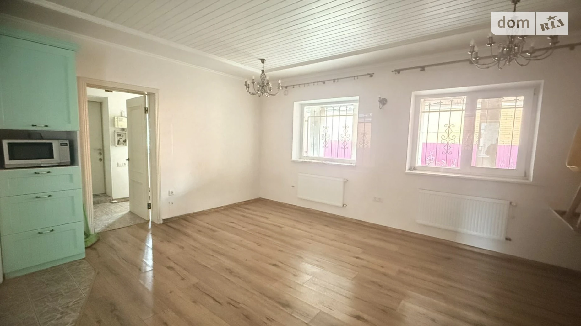 Продается дом на 2 этажа 85.3 кв. м с бассейном, цена: 90000 $ - фото 5