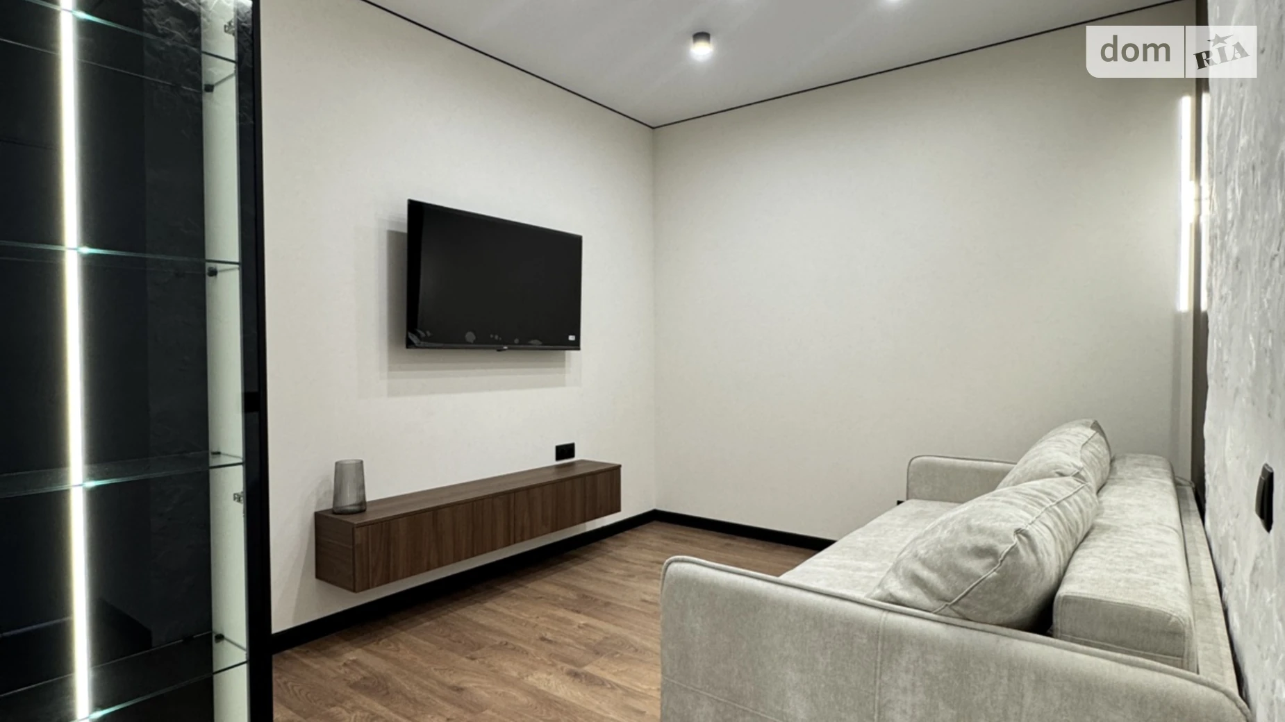 Продается 1-комнатная квартира 43.5 кв. м в Хмельницком, ул. Кармелюка - фото 2