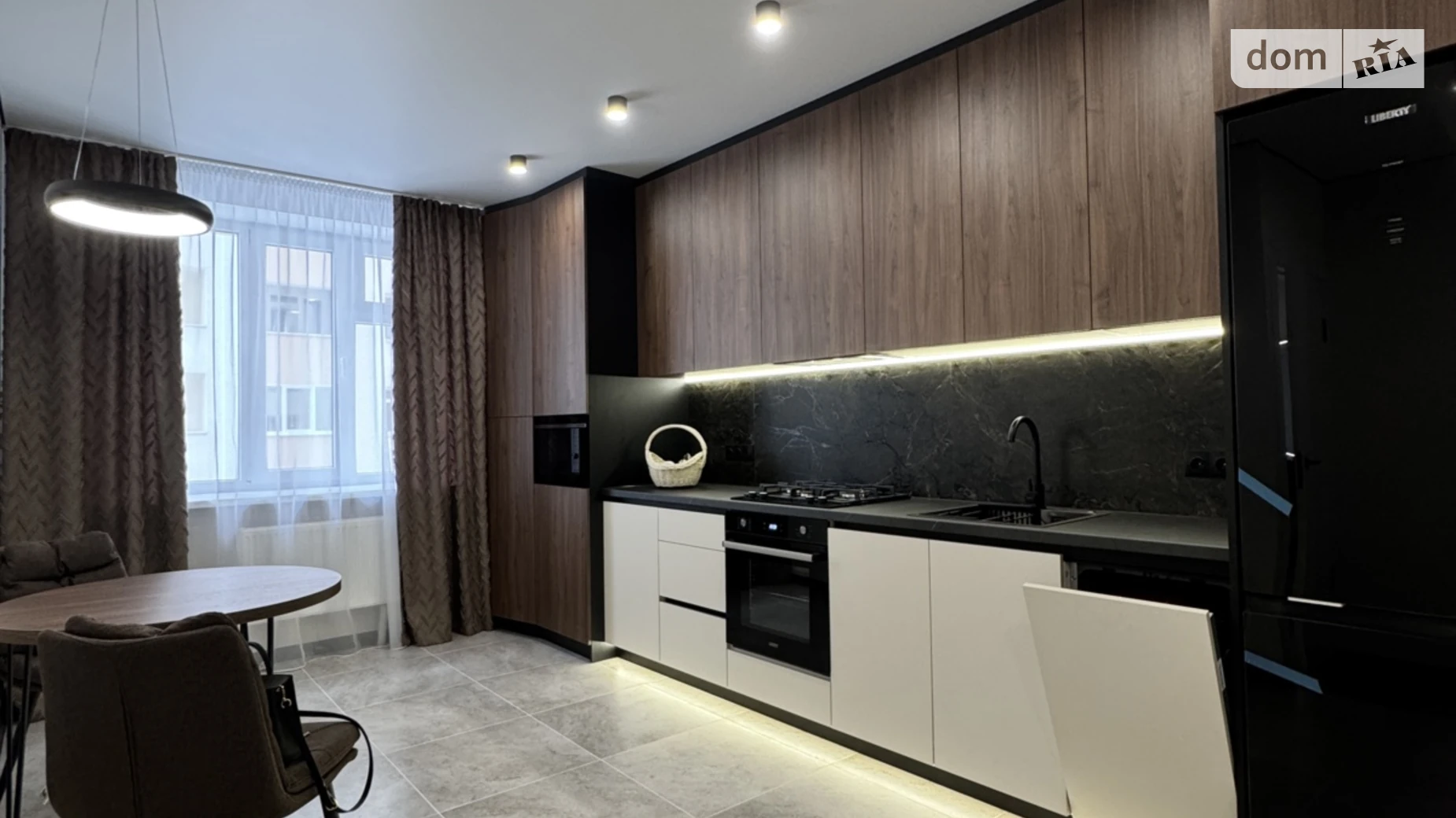 Продается 1-комнатная квартира 43.5 кв. м в Хмельницком, ул. Кармелюка - фото 3