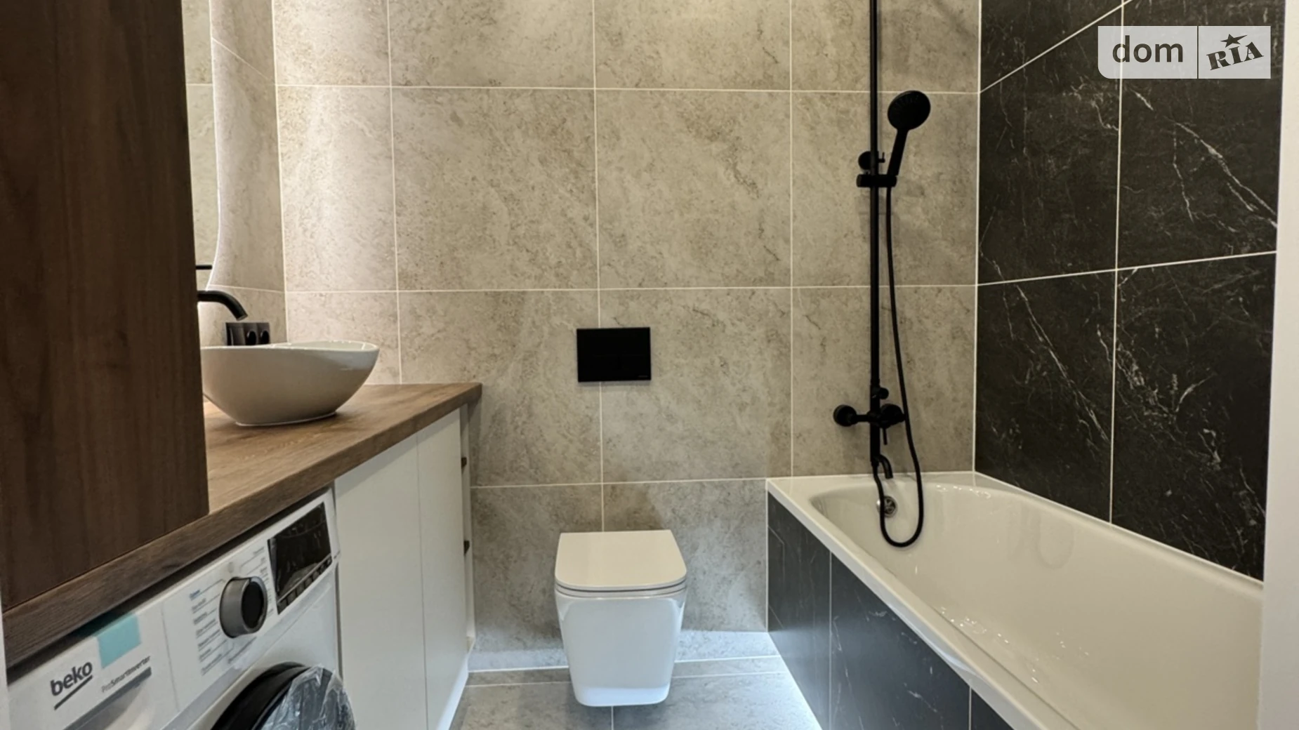 Продается 1-комнатная квартира 43.5 кв. м в Хмельницком, ул. Кармелюка - фото 4