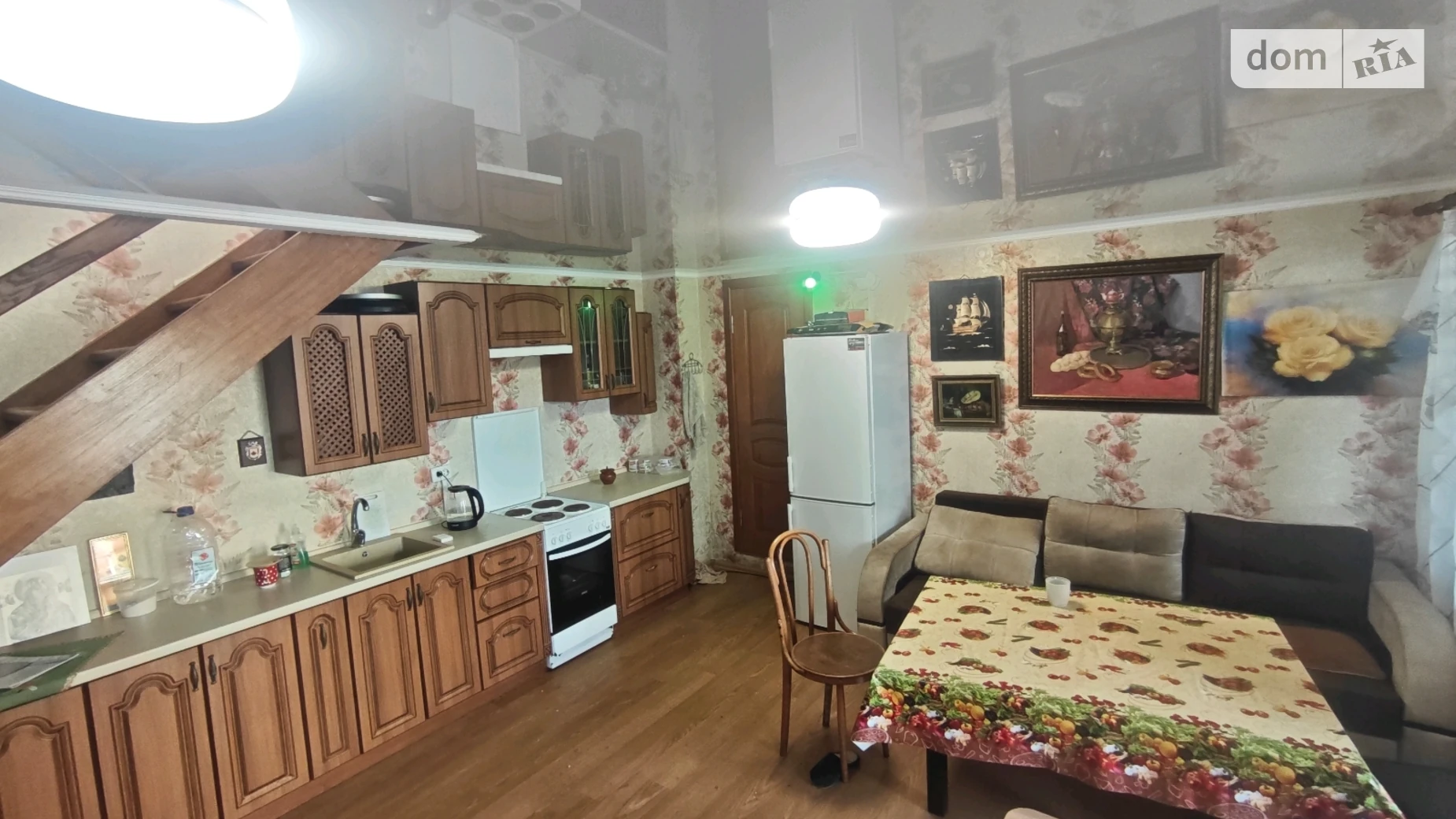 ул. Приморская, 59Б Санжейка, цена: 27500 грн - фото 2