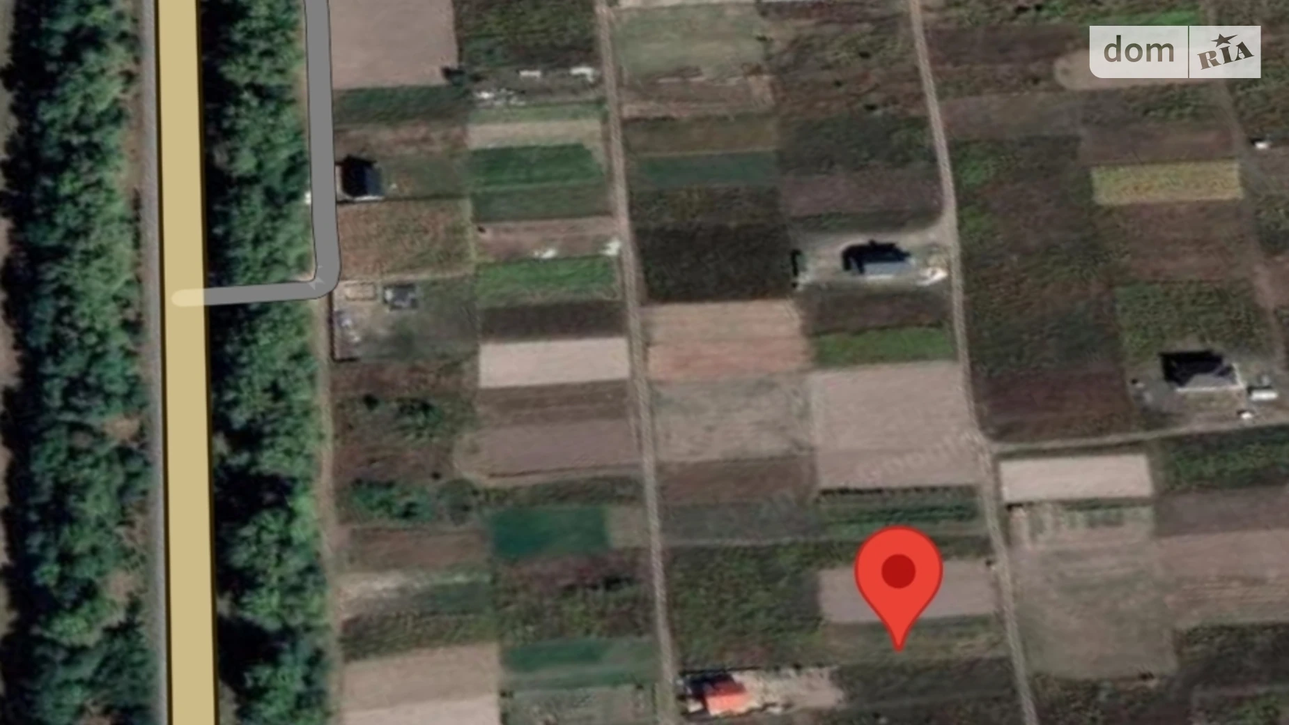 Продается земельный участок 6 соток в Винницкой области, цена: 22000 $ - фото 2