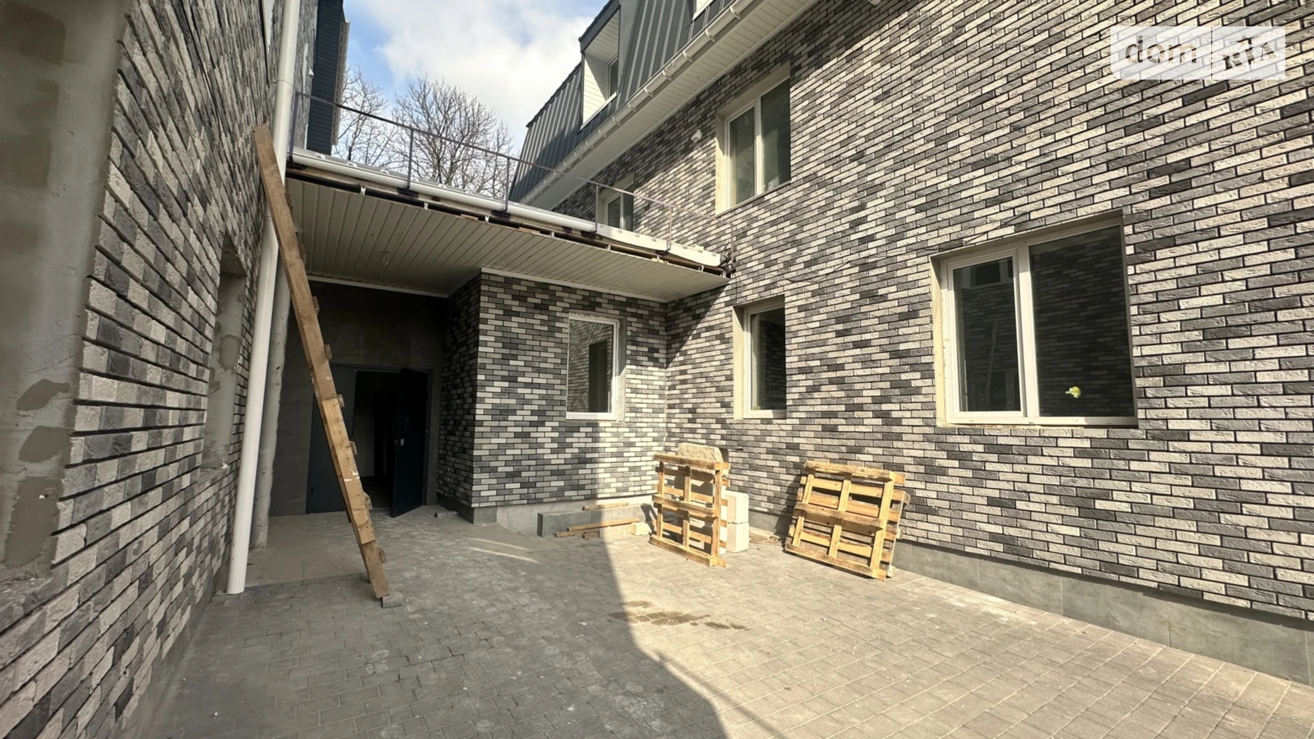 Продается 1-комнатная квартира 30 кв. м в Виннице, ул. Анатолия Черныша(Ковпака) - фото 4