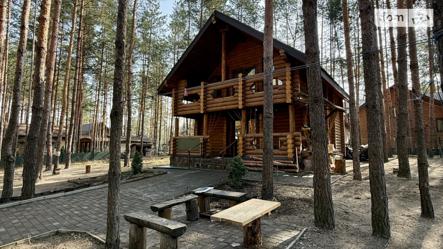 2-й провулок Сонячний Пилиповичи, цена: 77000 $ - фото 4