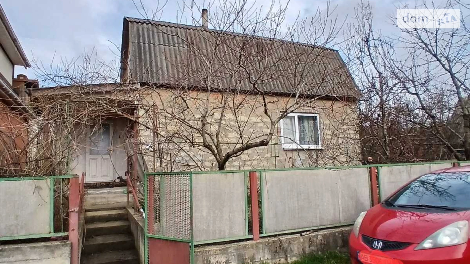 масив Писарівський Писаревка (Винница), цена: 30000 $ - фото 2