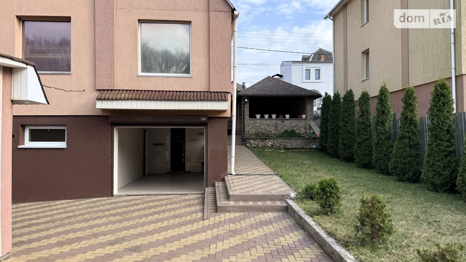 Продається частина будинку 254 кв. м з каміном, цена: 105000 $ - фото 5