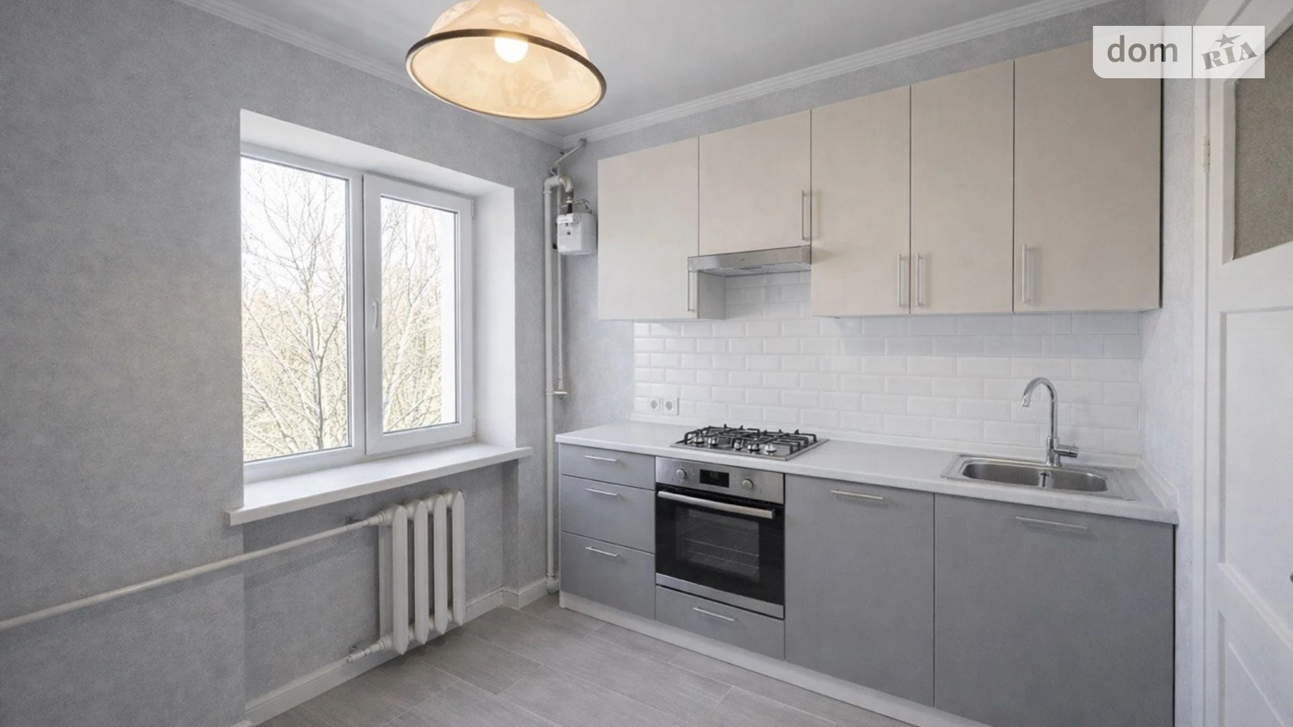 Продается 2-комнатная квартира 43.7 кв. м в Черноморске, цена: 32000 $ - фото 2