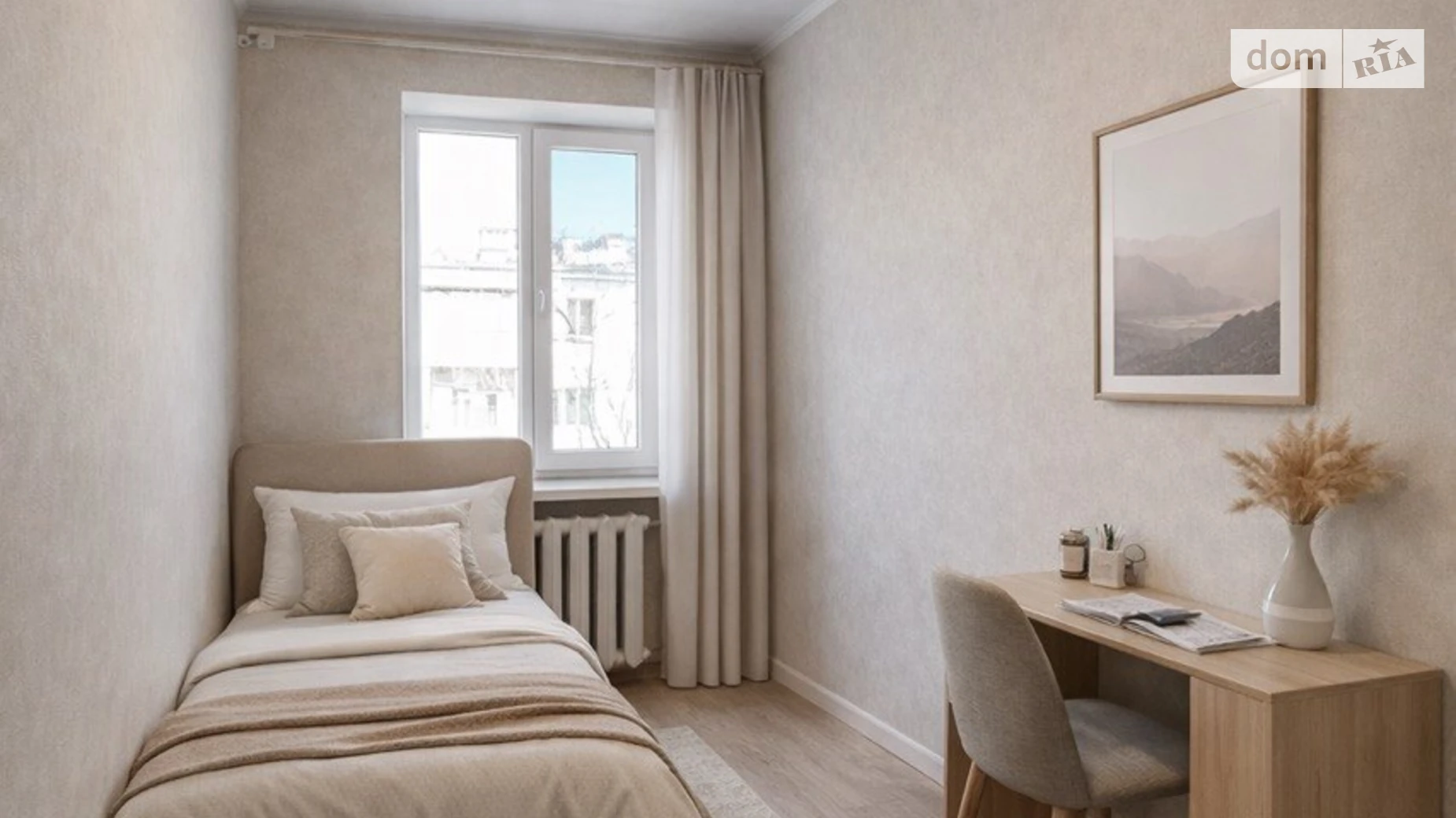 Продается 2-комнатная квартира 43.7 кв. м в Черноморске, цена: 32000 $ - фото 3