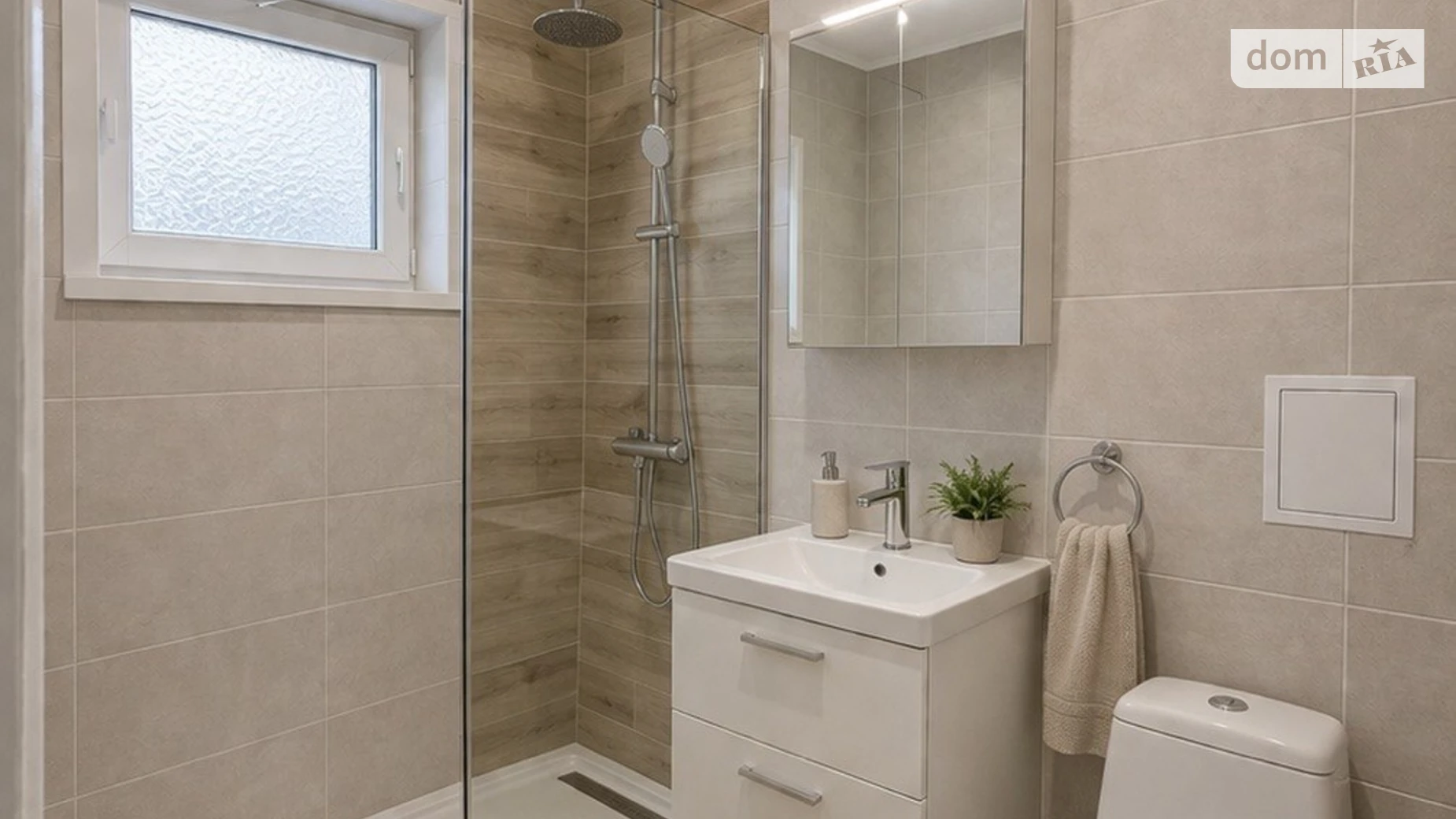 Продается 2-комнатная квартира 43.7 кв. м в Черноморске, цена: 32000 $ - фото 4