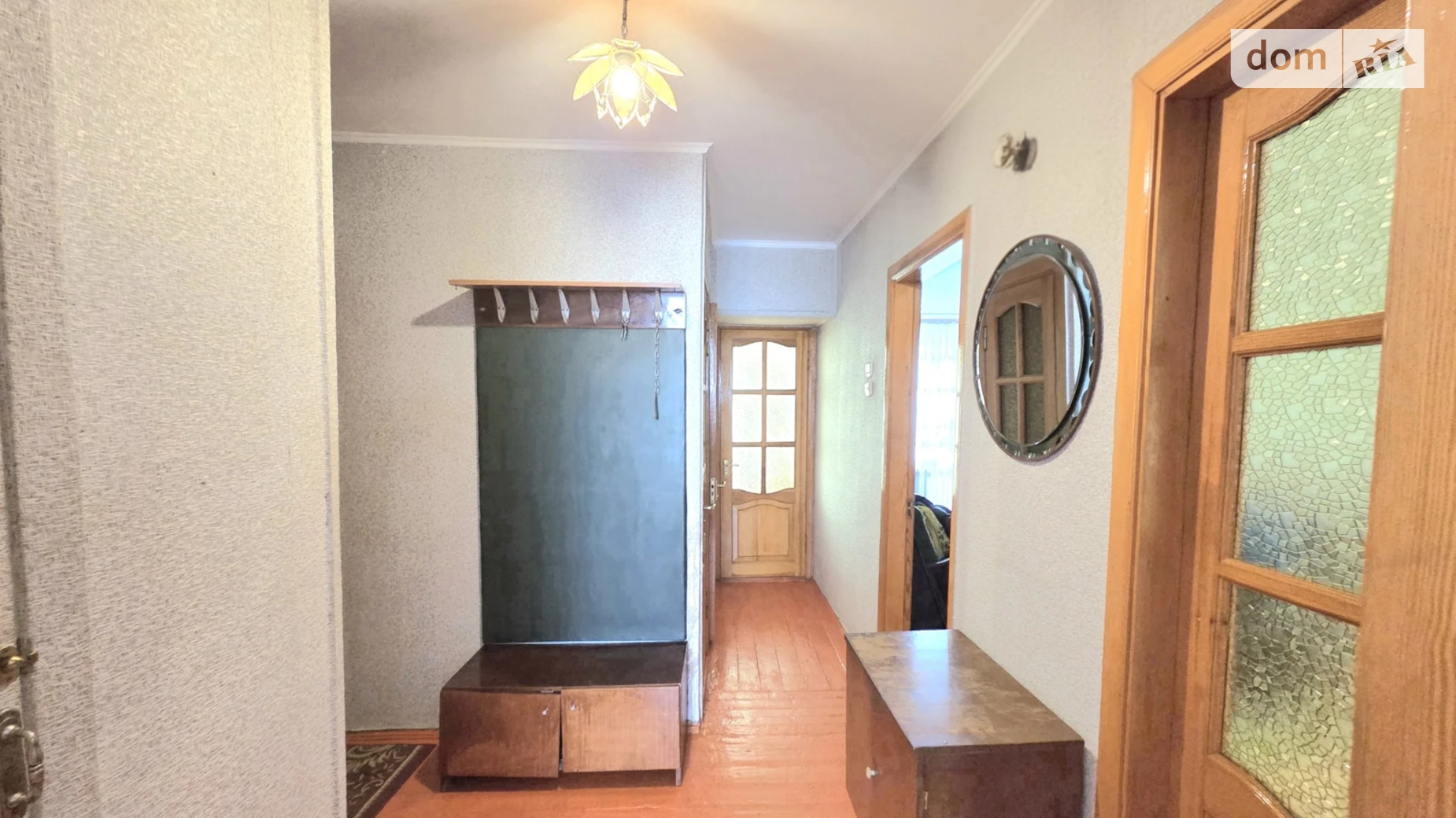 Сдается в аренду 2-комнатная квартира 50 кв. м в Виннице, ул. Андрея Первозванного - фото 3