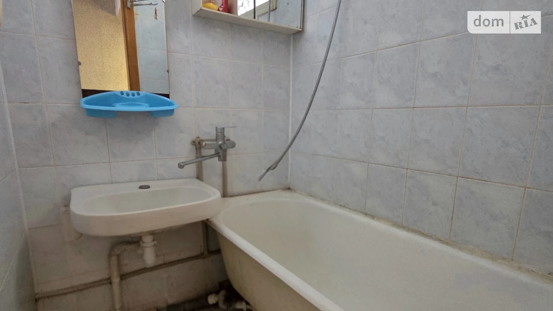Сдается в аренду 2-комнатная квартира 50 кв. м в Виннице, ул. Андрея Первозванного - фото 4