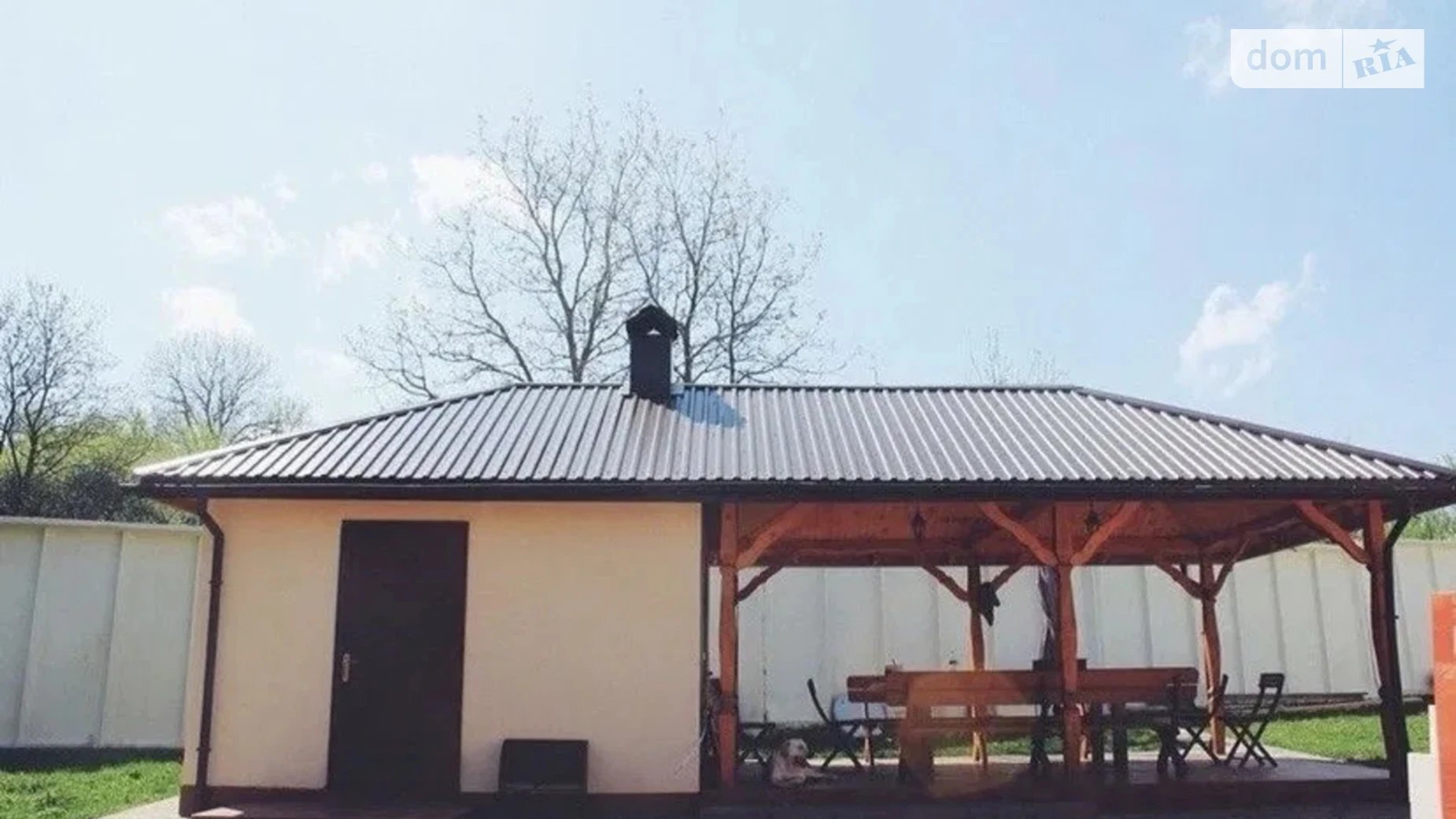 Продается дом на 2 этажа 120 кв. м с подвалом, цена: 250000 $ - фото 4