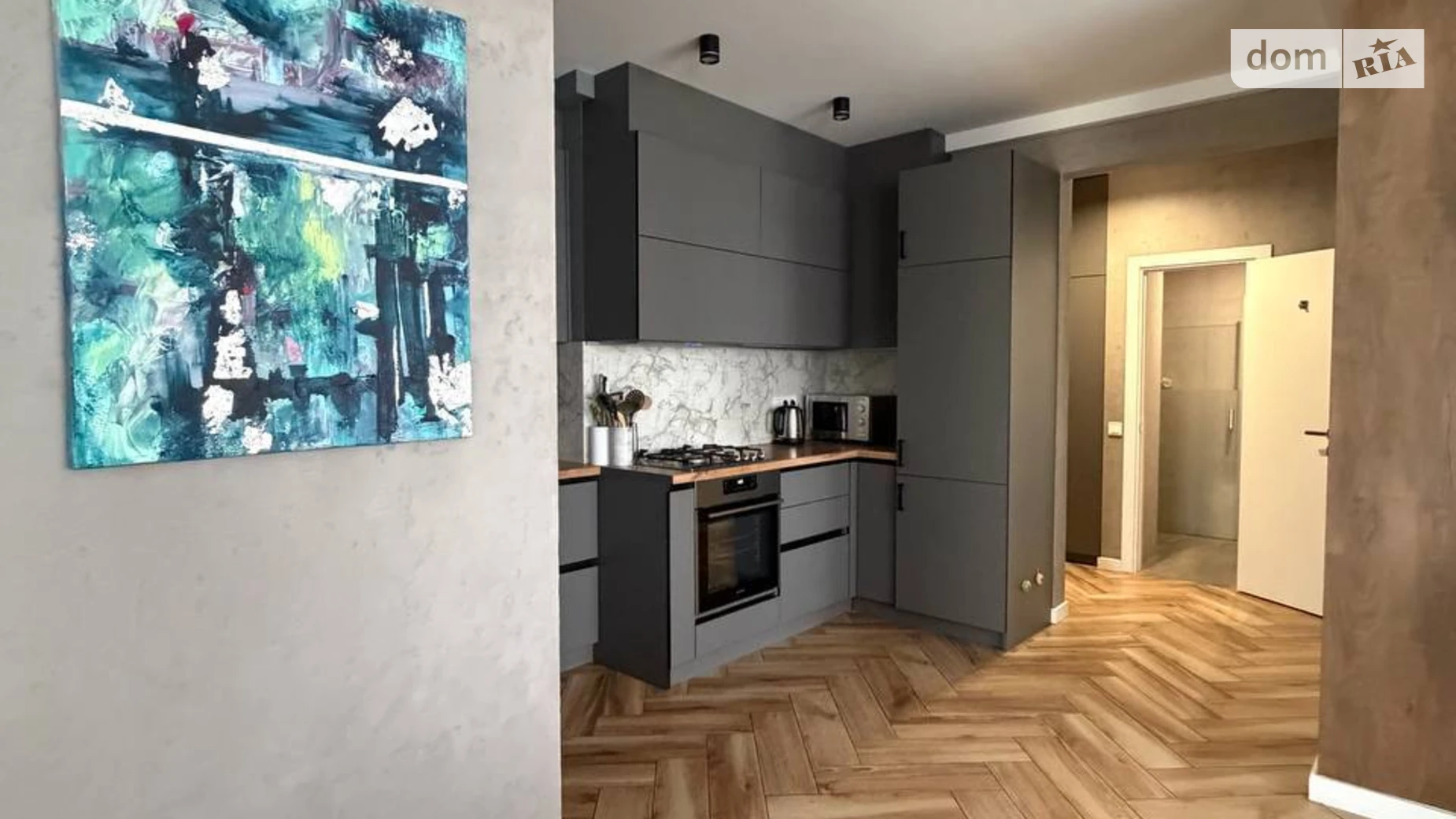 Сдается в аренду 3-комнатная квартира 124 кв. м в Львове, ул. Шевченко Тараса - фото 2