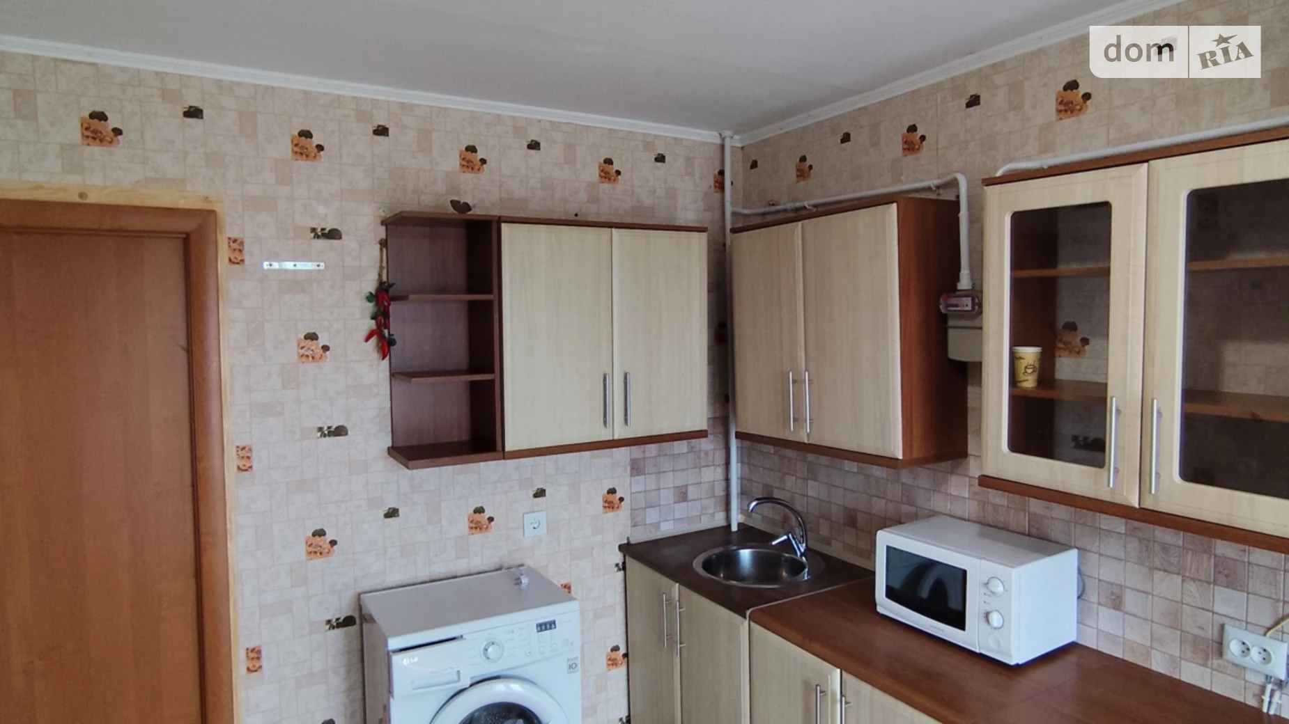 Продается 1-комнатная квартира 45.7 кв. м в Виннице, ул. Ляли Ратушной - фото 2