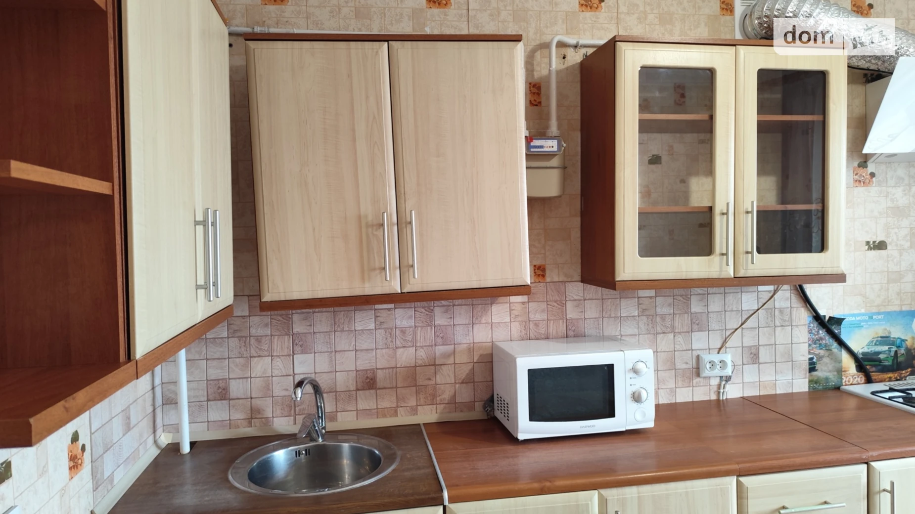Продается 1-комнатная квартира 45.7 кв. м в Виннице, ул. Ляли Ратушной - фото 3