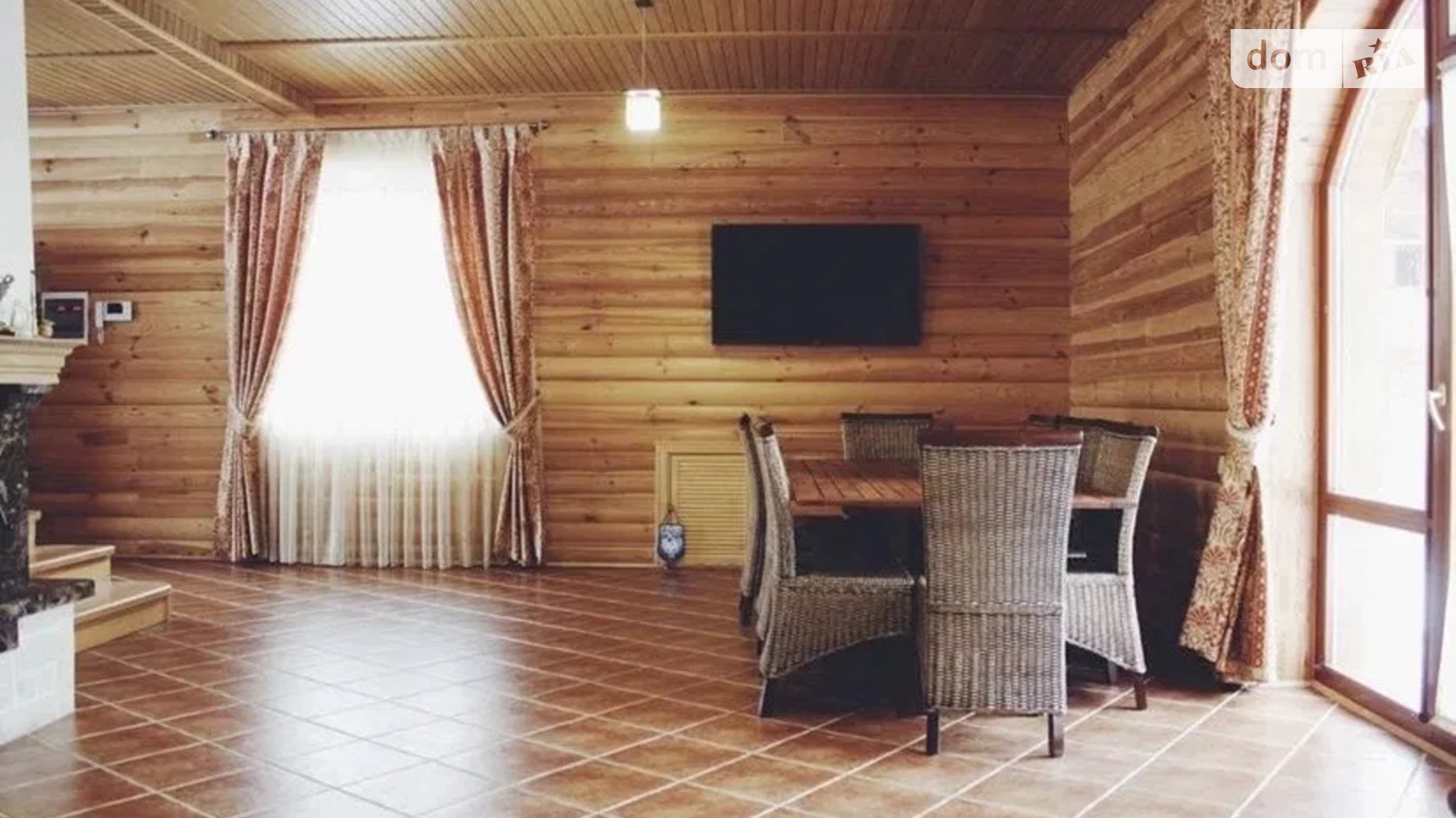 Сдается в аренду дом на 2 этажа 120 кв. м с балконом, цена: 1500 $ - фото 3