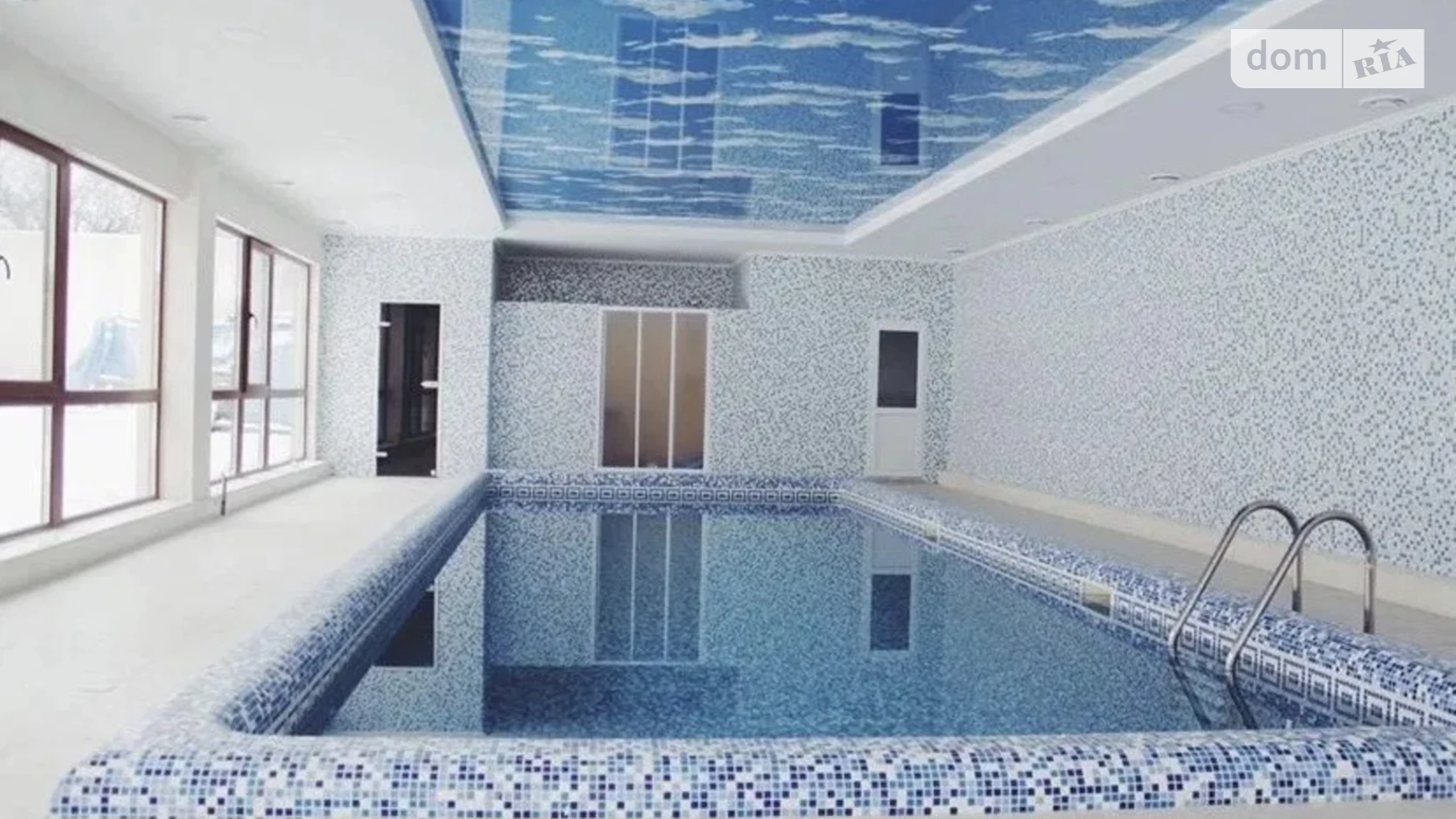 Сдается в аренду дом на 2 этажа 120 кв. м с балконом, цена: 1500 $ - фото 2