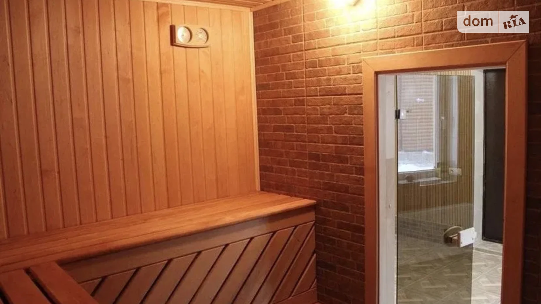 Сдается в аренду дом на 2 этажа 120 кв. м с балконом, цена: 1500 $ - фото 5