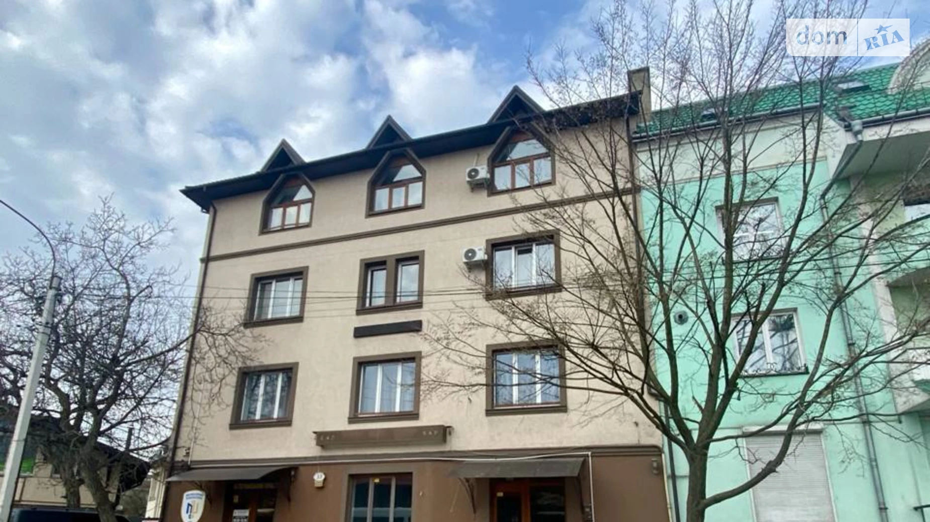 вул. Залізнична, 33 Вокзал Івано-Франківськ, цена: 430000 $ - фото 3