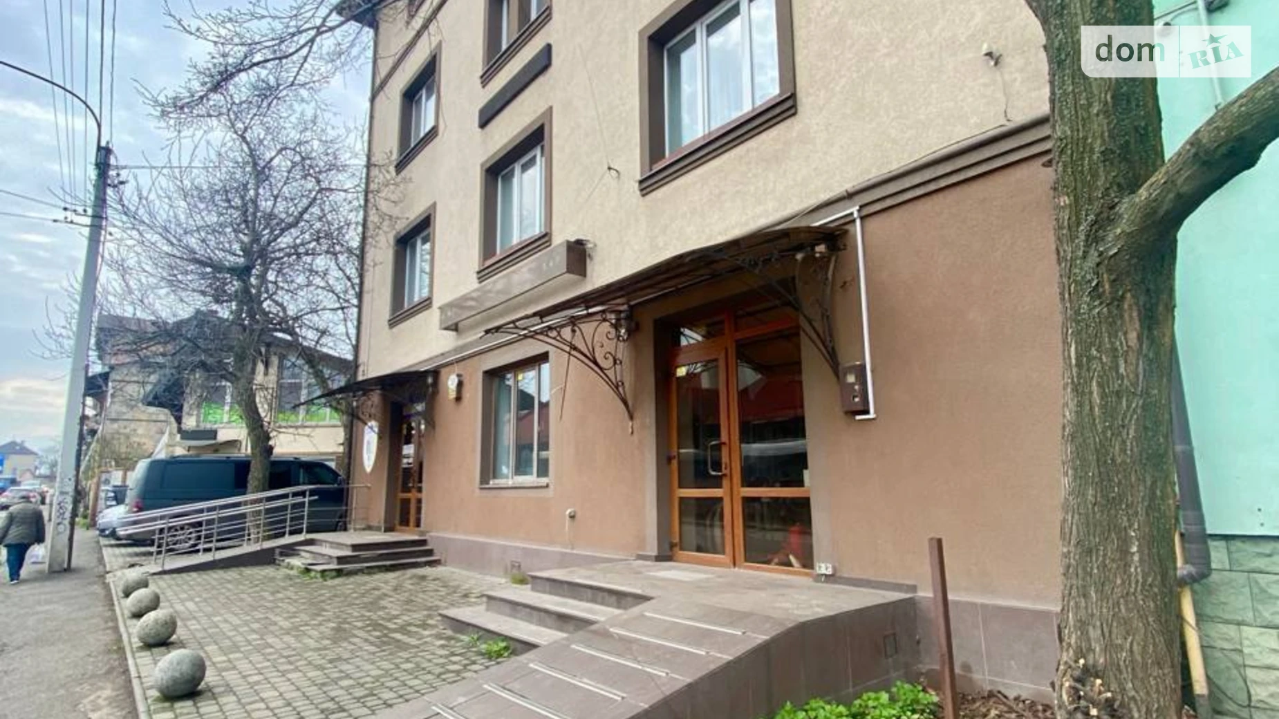 вул. Залізнична, 33 Вокзал Івано-Франківськ, цена: 430000 $ - фото 4