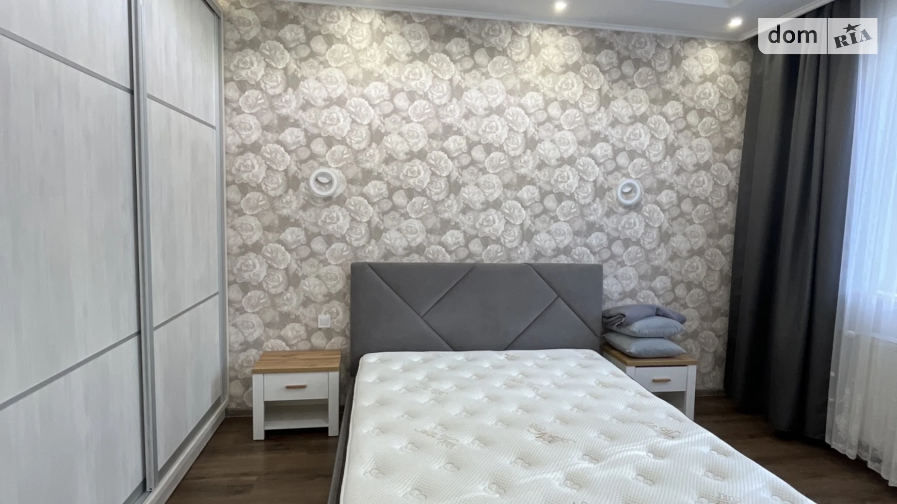 Здається в оренду 3-кімнатна квартира 105 кв. м у Ужгороді, вул. Собранецька, 150 - фото 3