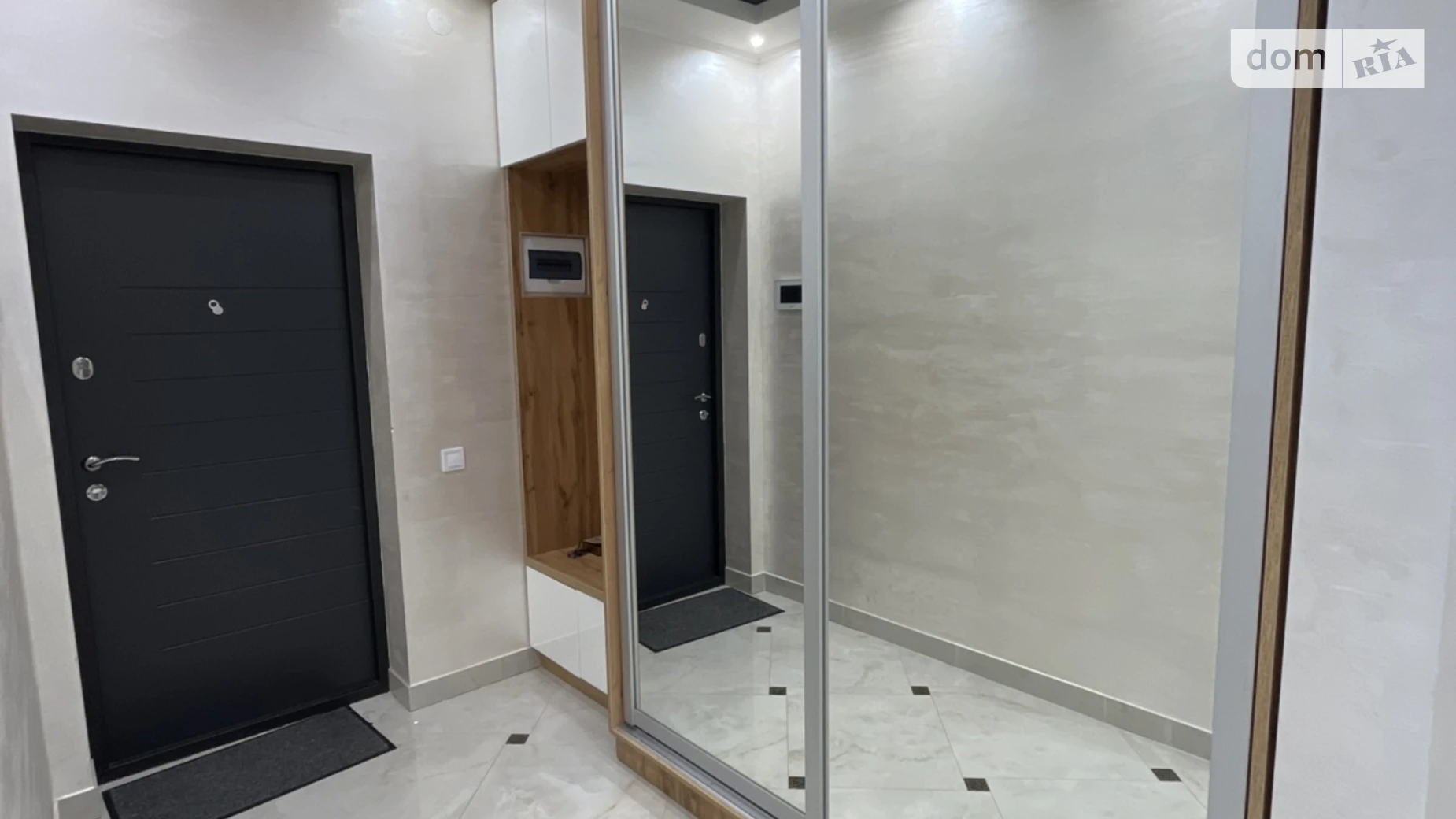 Здається в оренду 3-кімнатна квартира 105 кв. м у Ужгороді, вул. Собранецька, 150 - фото 5