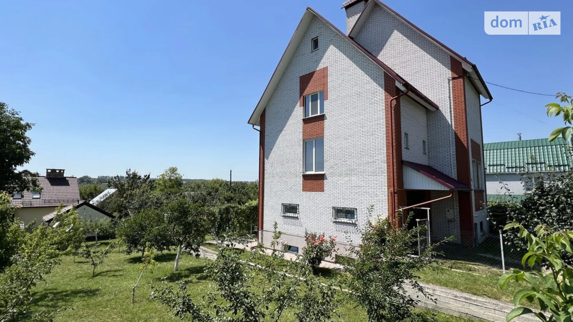 Продається будинок 3 поверховий 348.7 кв. м з верандою, цена: 169999 $ - фото 2