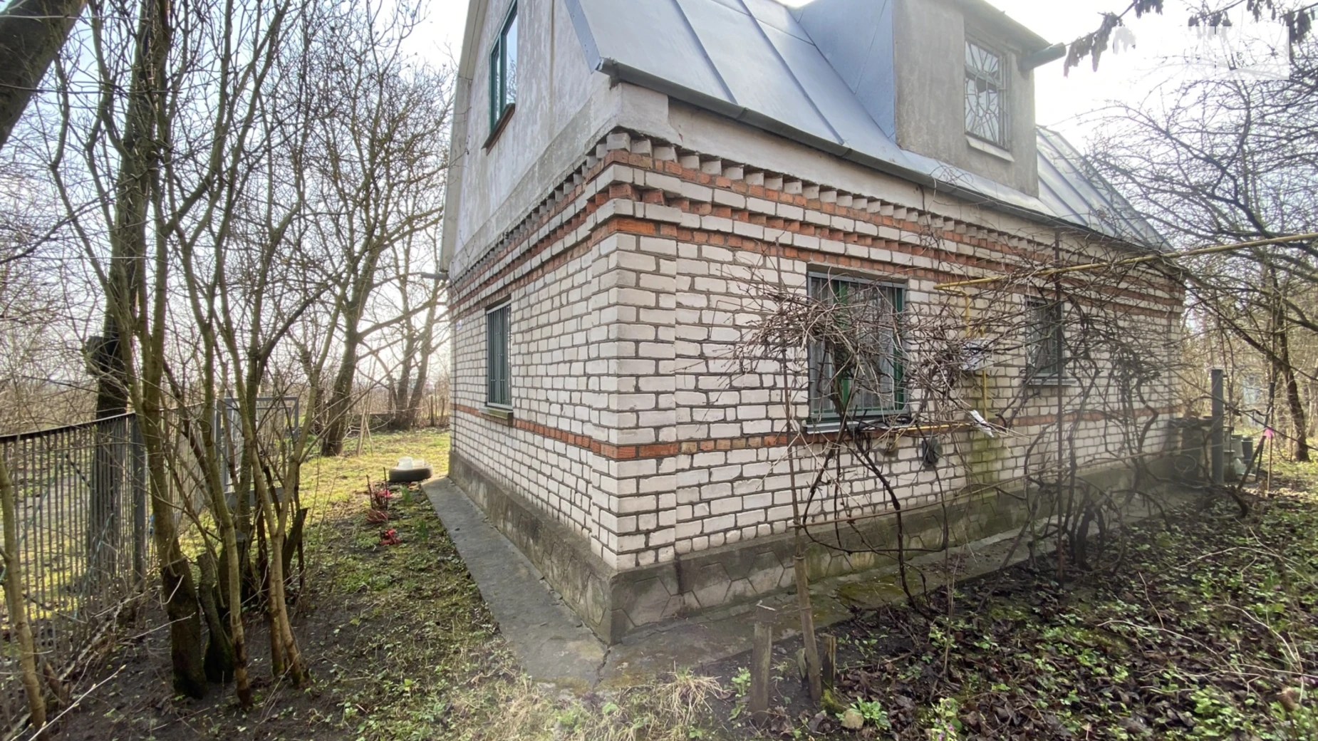 Продается одноэтажный дом 49.9 кв. м с мебелью, цена: 21500 $ - фото 2