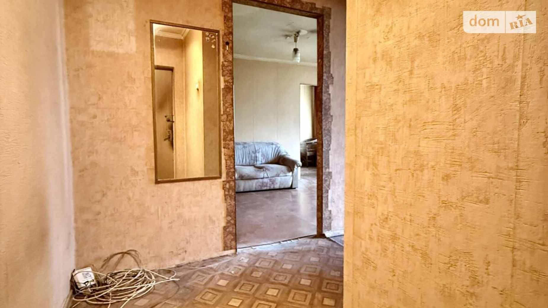 Продается 3-комнатная квартира 55.4 кв. м в Стрые, ул. Залізняка, 10 - фото 2