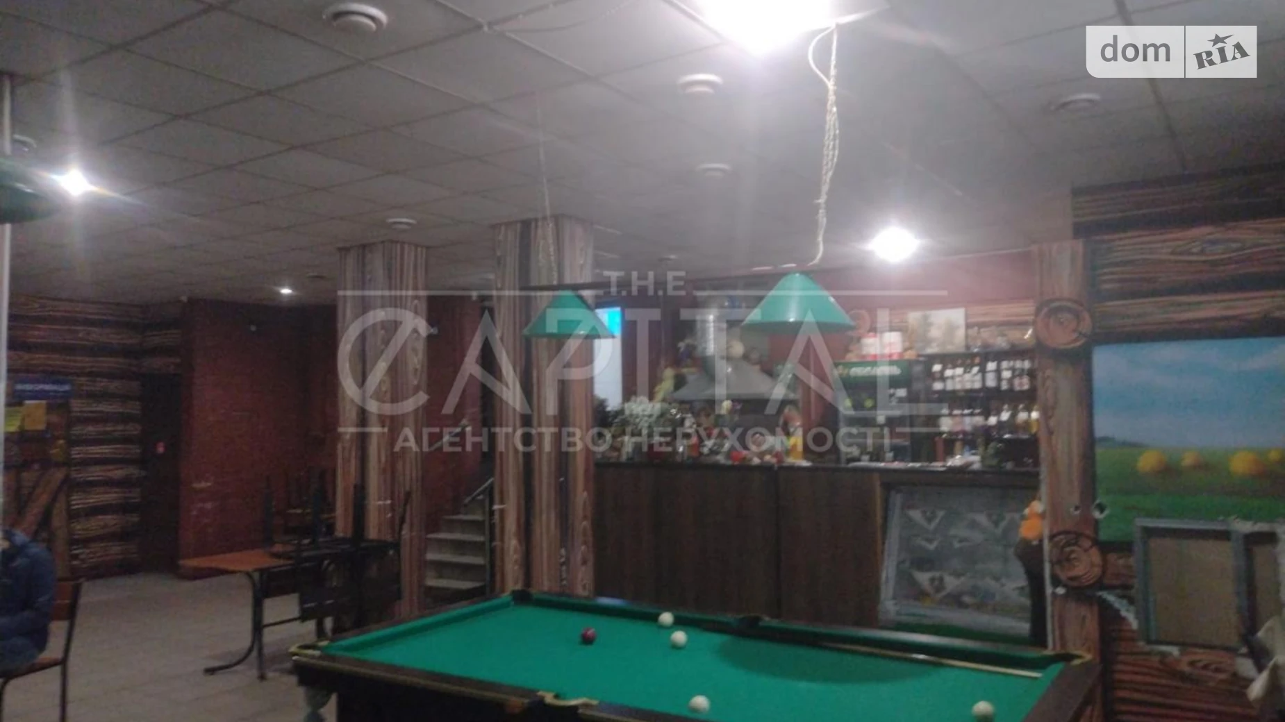 Продается помещения свободного назначения 547.7 кв. м в 3-этажном здании, цена: 550000 $ - фото 5