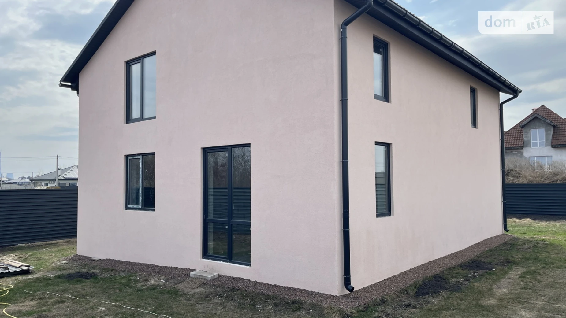 Продается дом на 2 этажа 130 кв. м с террасой, цена: 98000 $ - фото 3