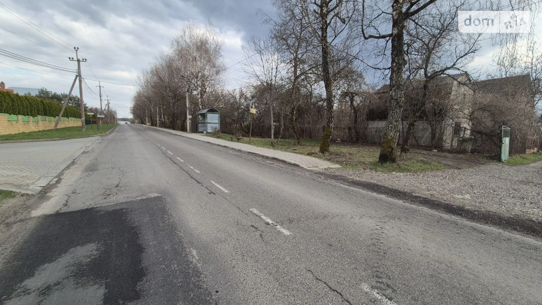 Продается земельный участок 5.67 соток в Львовской области, цена: 15900 $ - фото 5