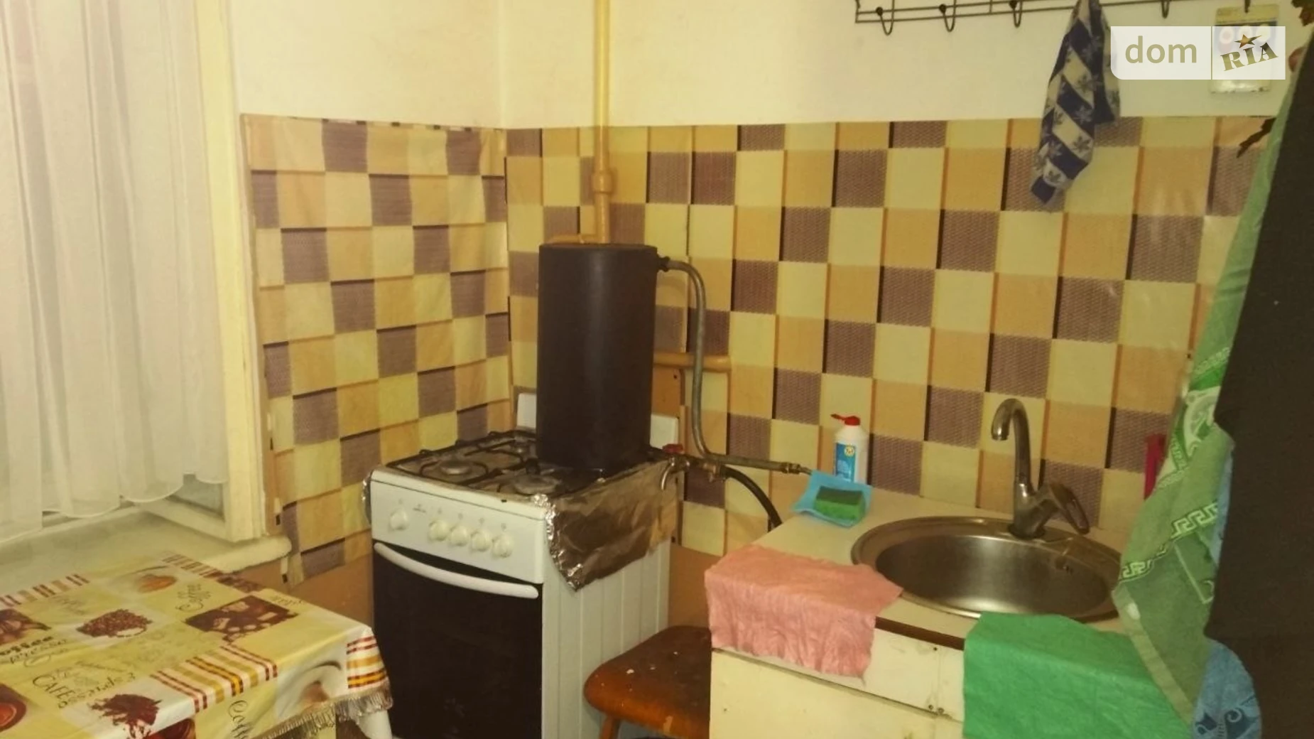 ул. Алексея Вадатурского(Маршала Малиновского) Черемушки Одесса, цена: 9000 $ - фото 5