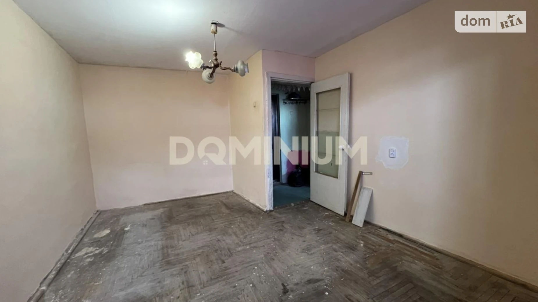 Продается 1-комнатная квартира 24 кв. м в Хусте, Пирогова, 27А - фото 4