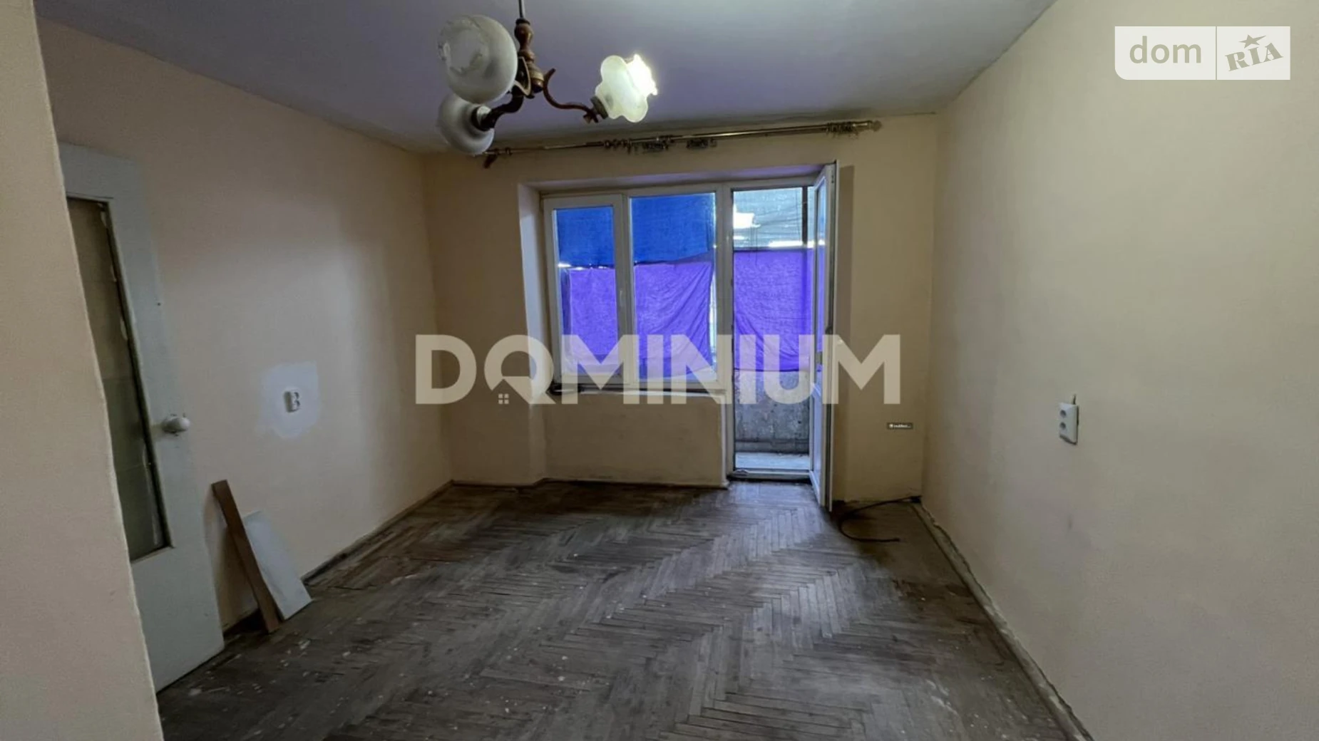 Продается 1-комнатная квартира 24 кв. м в Хусте, Пирогова, 27А - фото 5