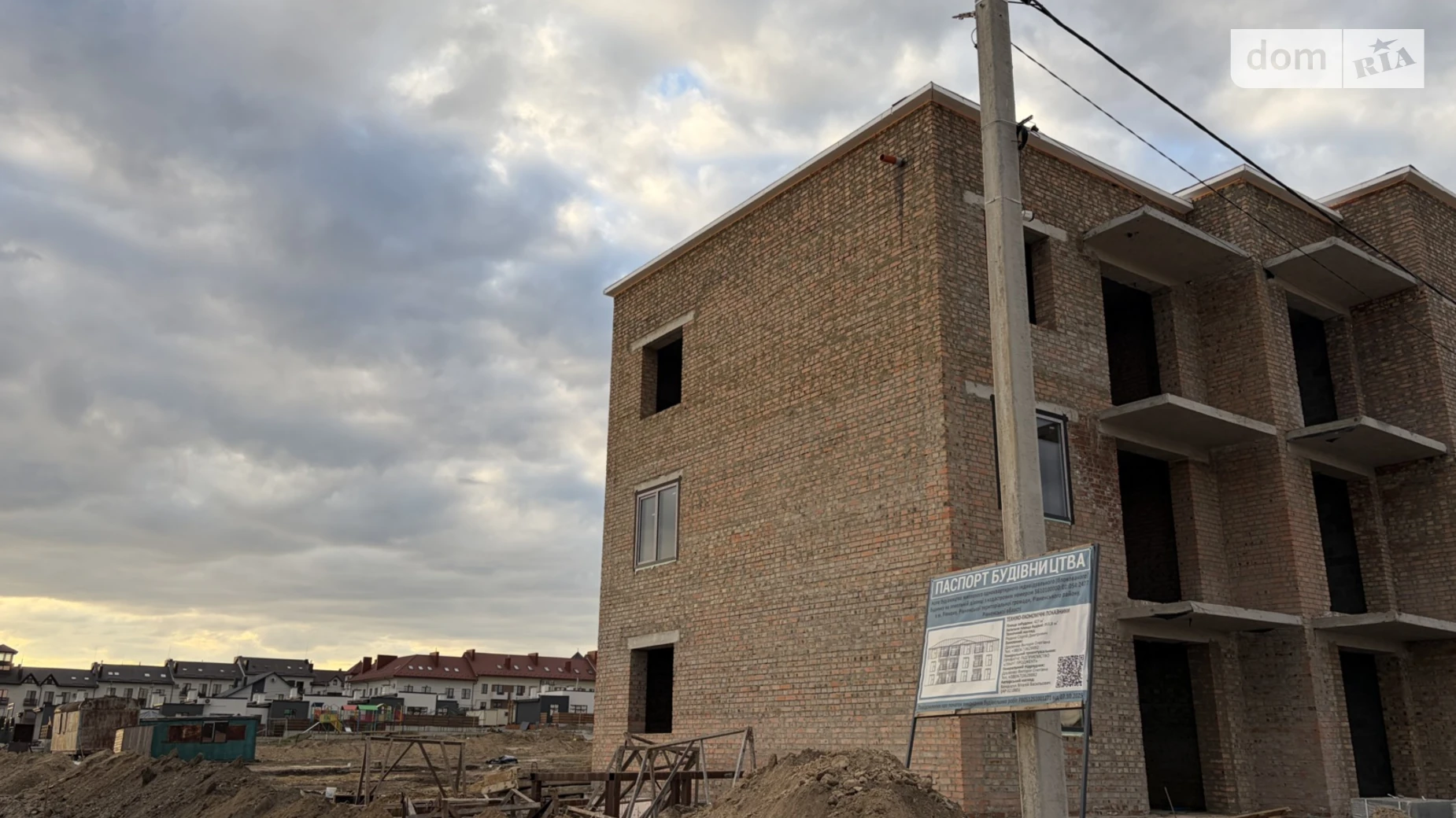 Продается 2-комнатная квартира 55 кв. м в, цена: 48400 $ - фото 3