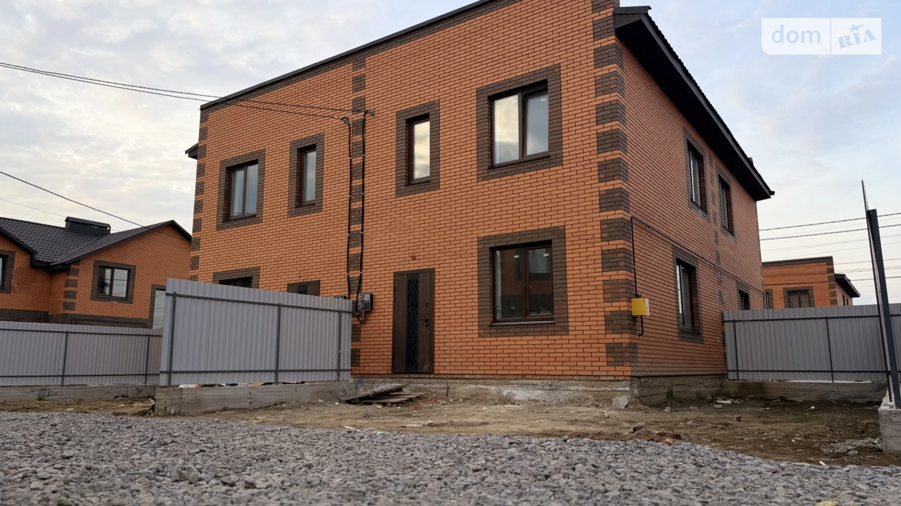 пер. Архитектурный Агрономичное, цена: 78900 $ - фото 2