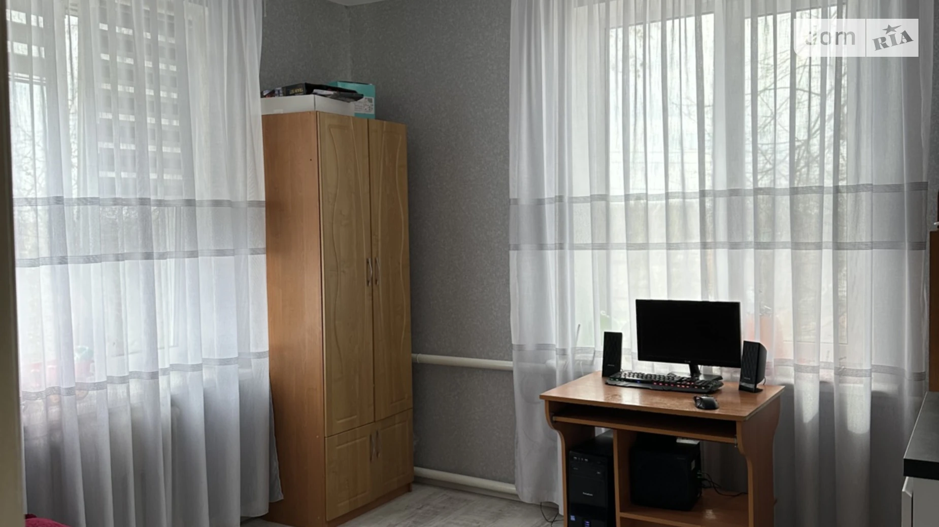 Продается 2-комнатная квартира 49.4 кв. м в Гнивани, ул. Европейская, 70 - фото 2