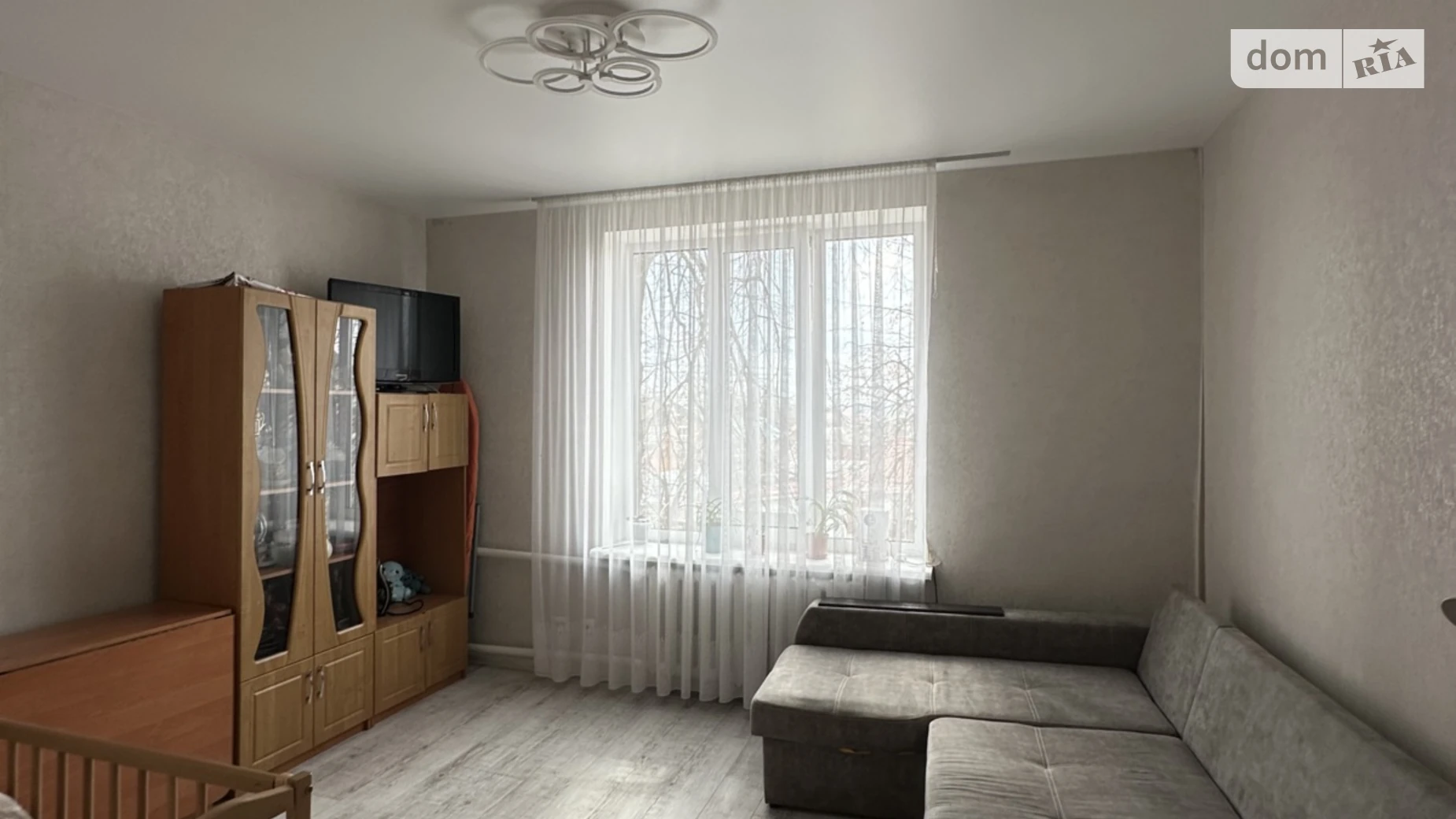 Продается 2-комнатная квартира 49.4 кв. м в Гнивани, ул. Европейская, 70 - фото 3