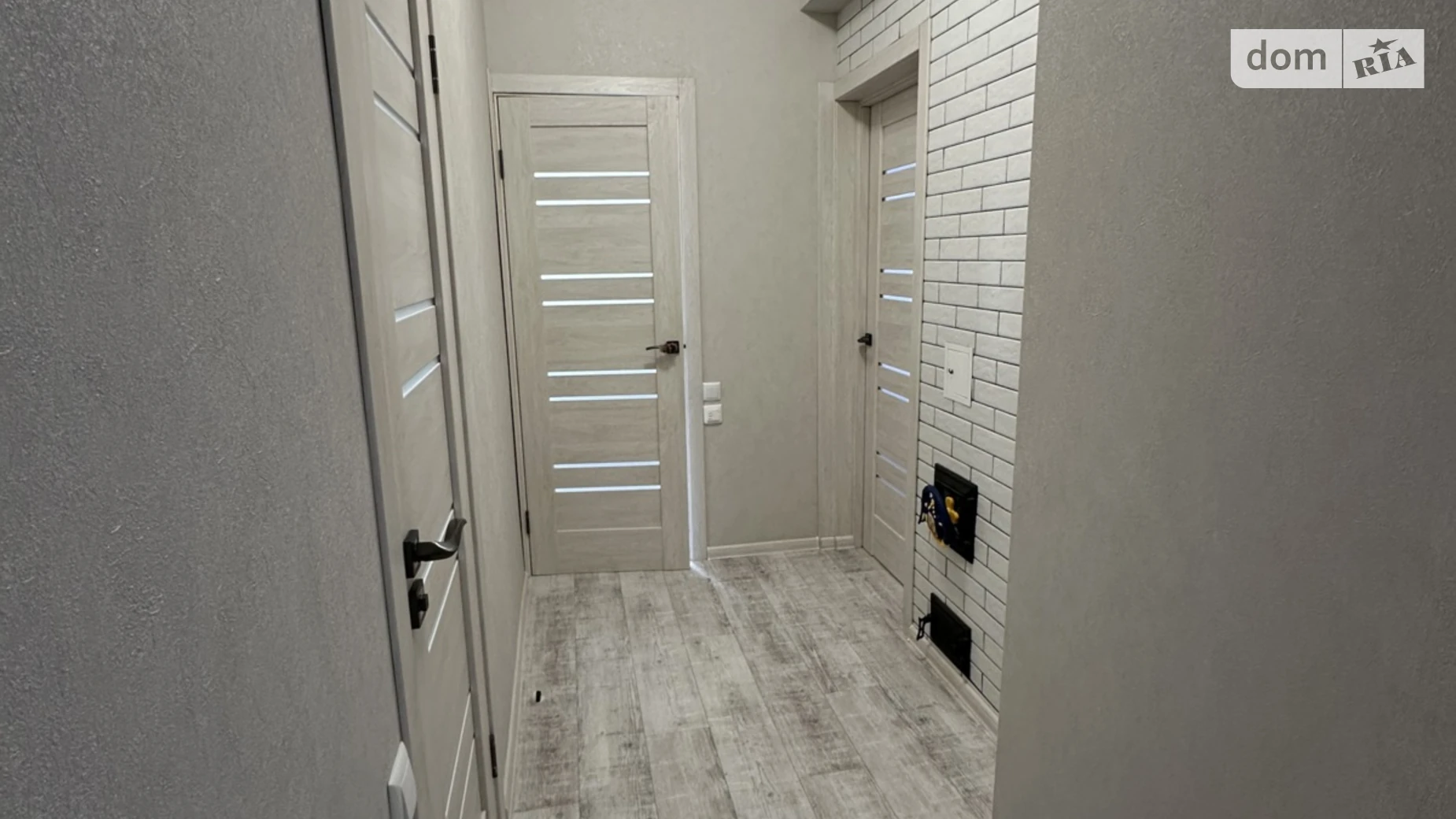 Продается 2-комнатная квартира 49.4 кв. м в Гнивани, ул. Европейская, 70 - фото 4