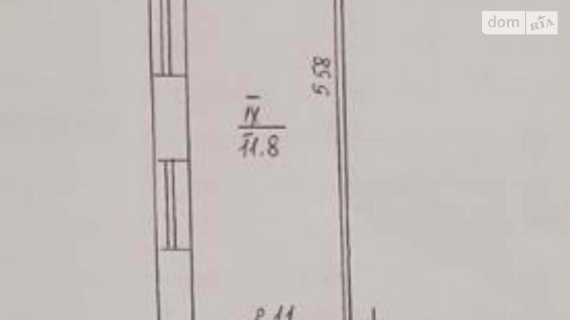 Продается комната 11.8 кв. м в Ужгороде, цена: 9000 $ - фото 2