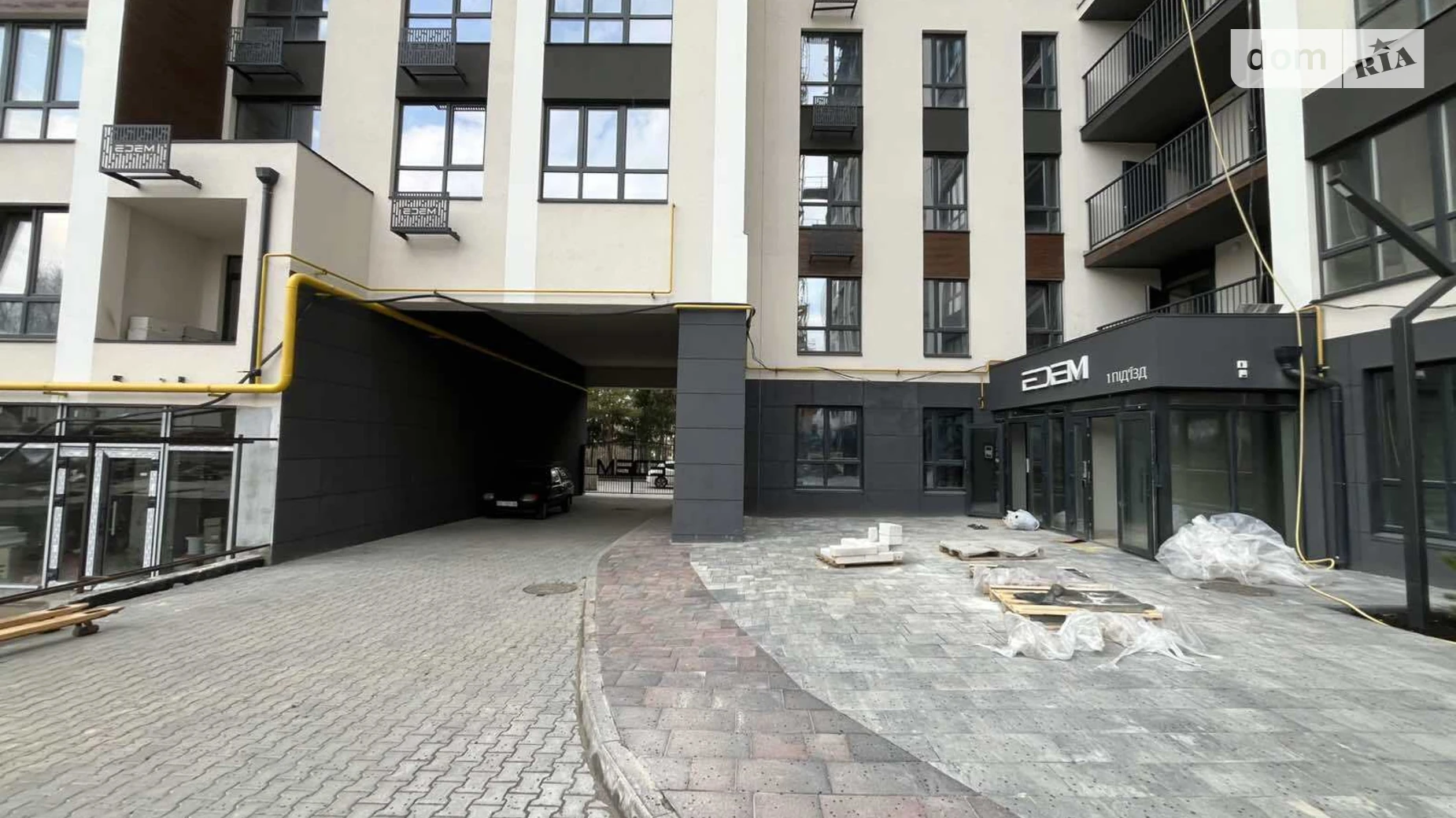 Продается 1-комнатная квартира 41.63 кв. м в Хмельницком, ул. Озерная - фото 5