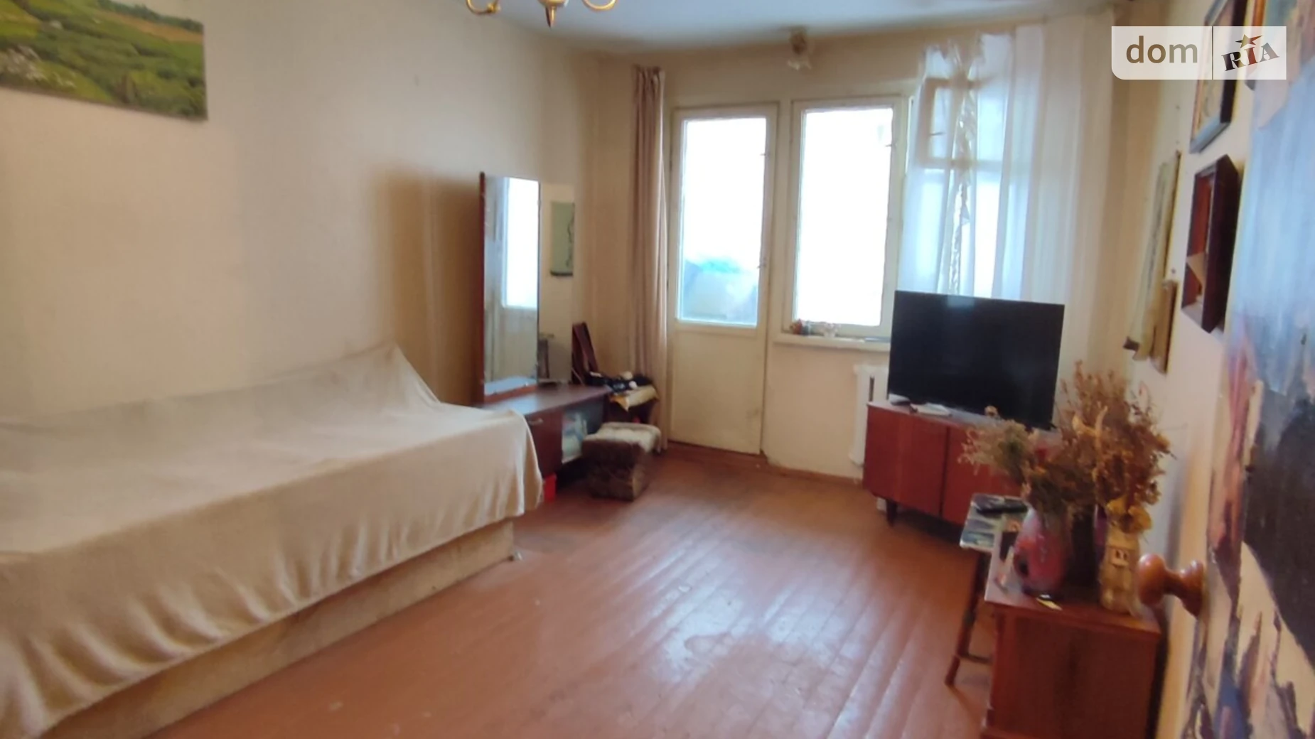 Продается 2-комнатная квартира 47 кв. м в Житомире, ул. Космонавтов - фото 4