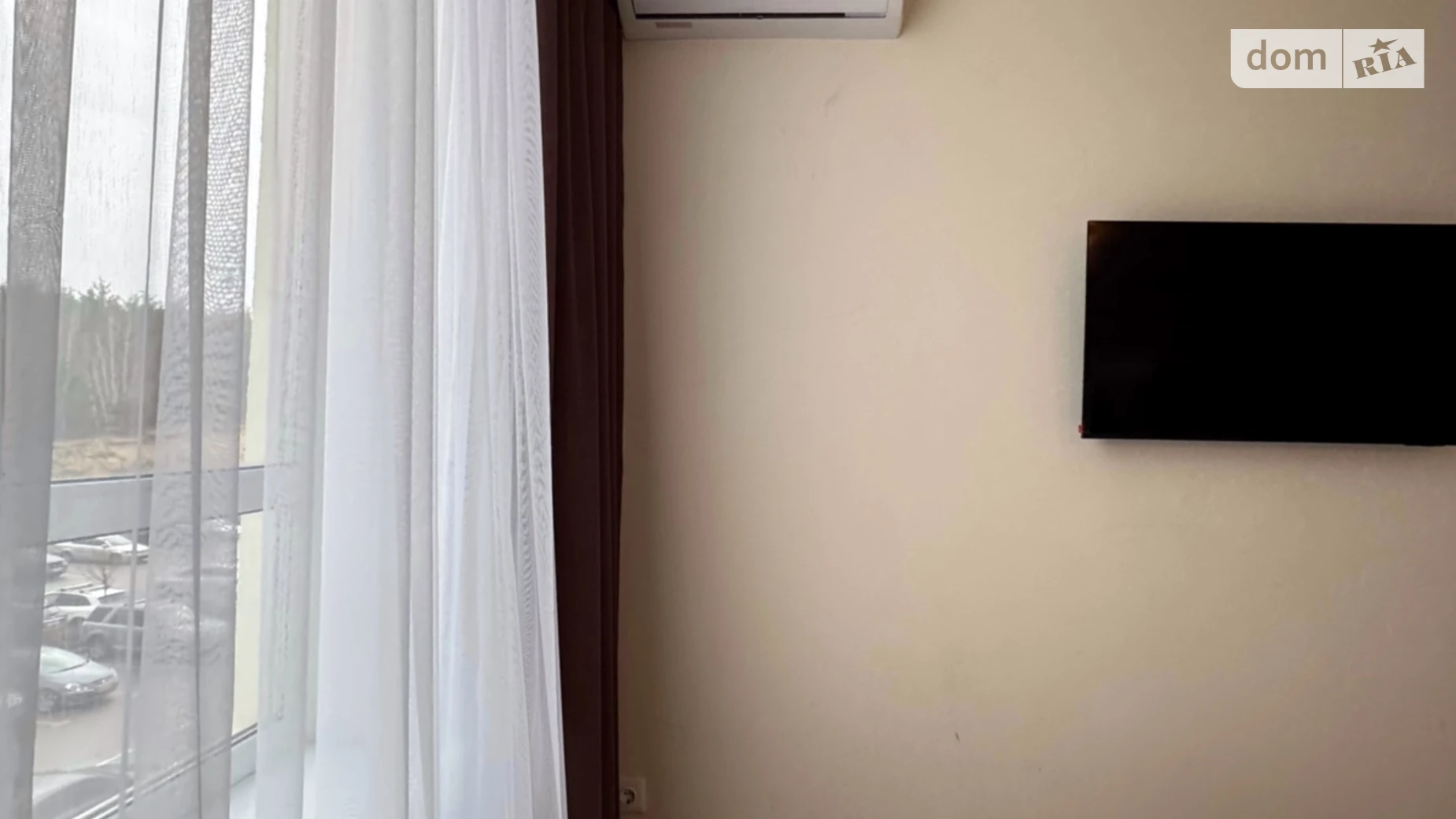 Сдается в аренду 1-комнатная квартира 41.5 кв. м в Ирпене, ул. Университетская(Карла Маркса), 1Г - фото 5