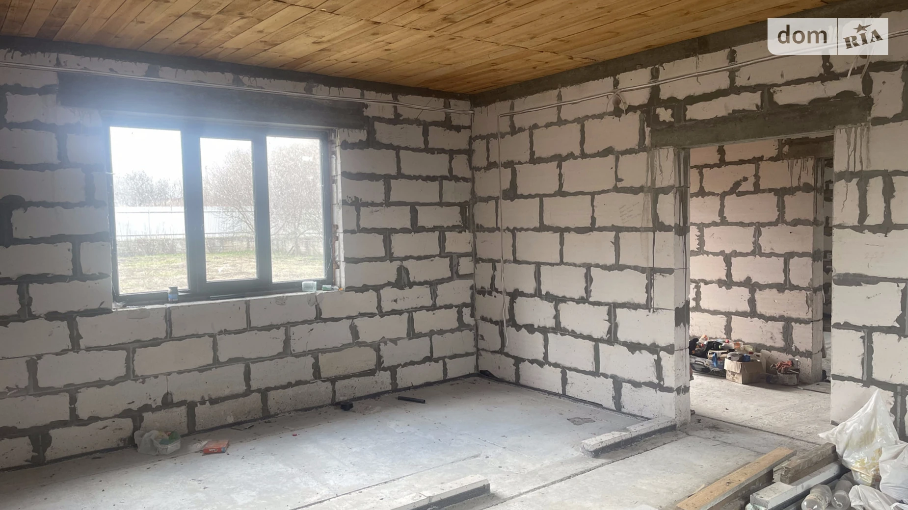 Продається одноповерховий будинок 100 кв. м з ділянкою, цена: 39000 $ - фото 5
