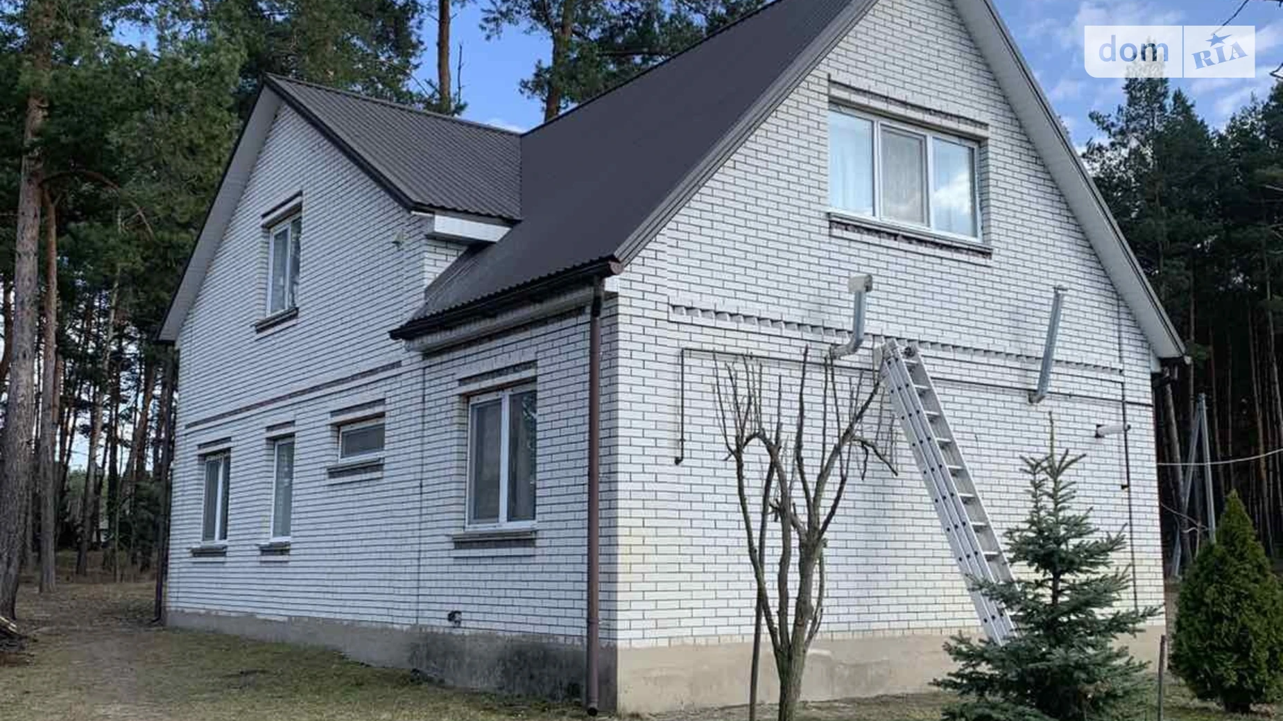 Продается дом на 2 этажа 186.3 кв. м с подвалом, цена: 130000 $ - фото 3