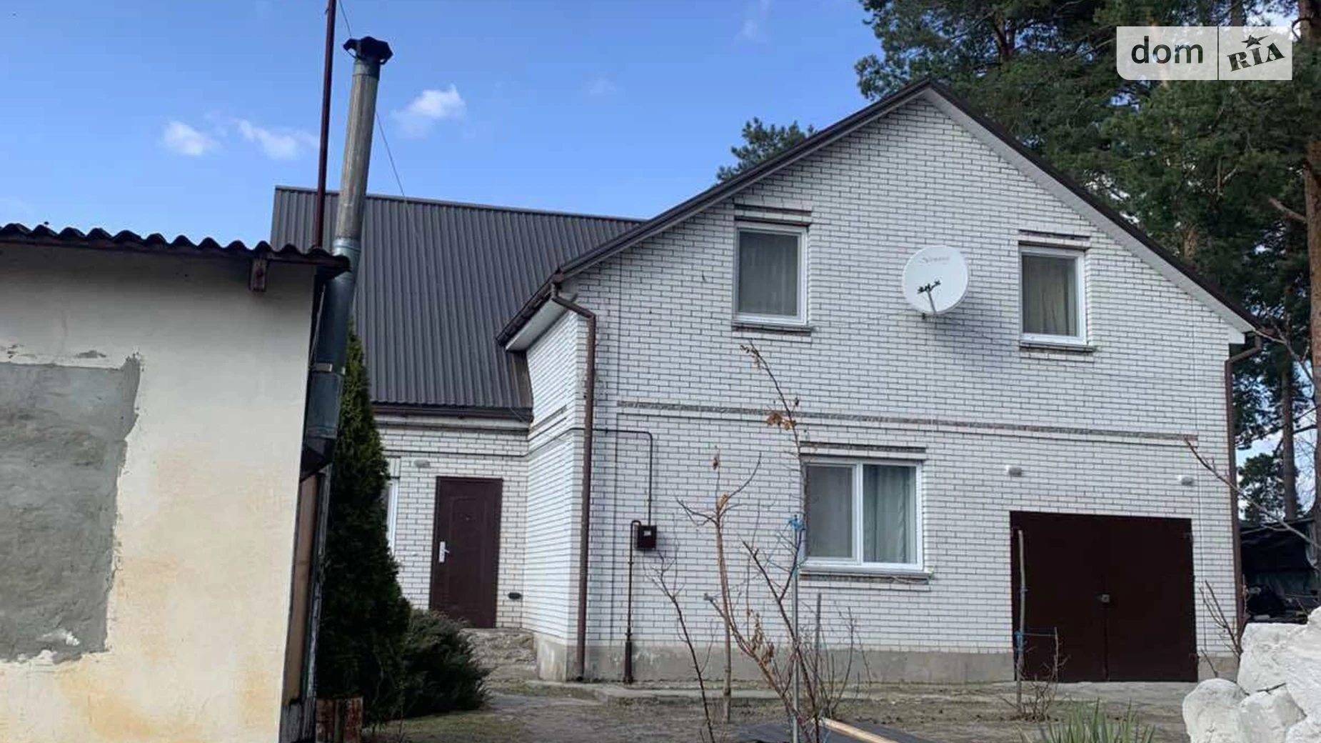 Продается дом на 2 этажа 186.3 кв. м с подвалом, цена: 130000 $ - фото 4