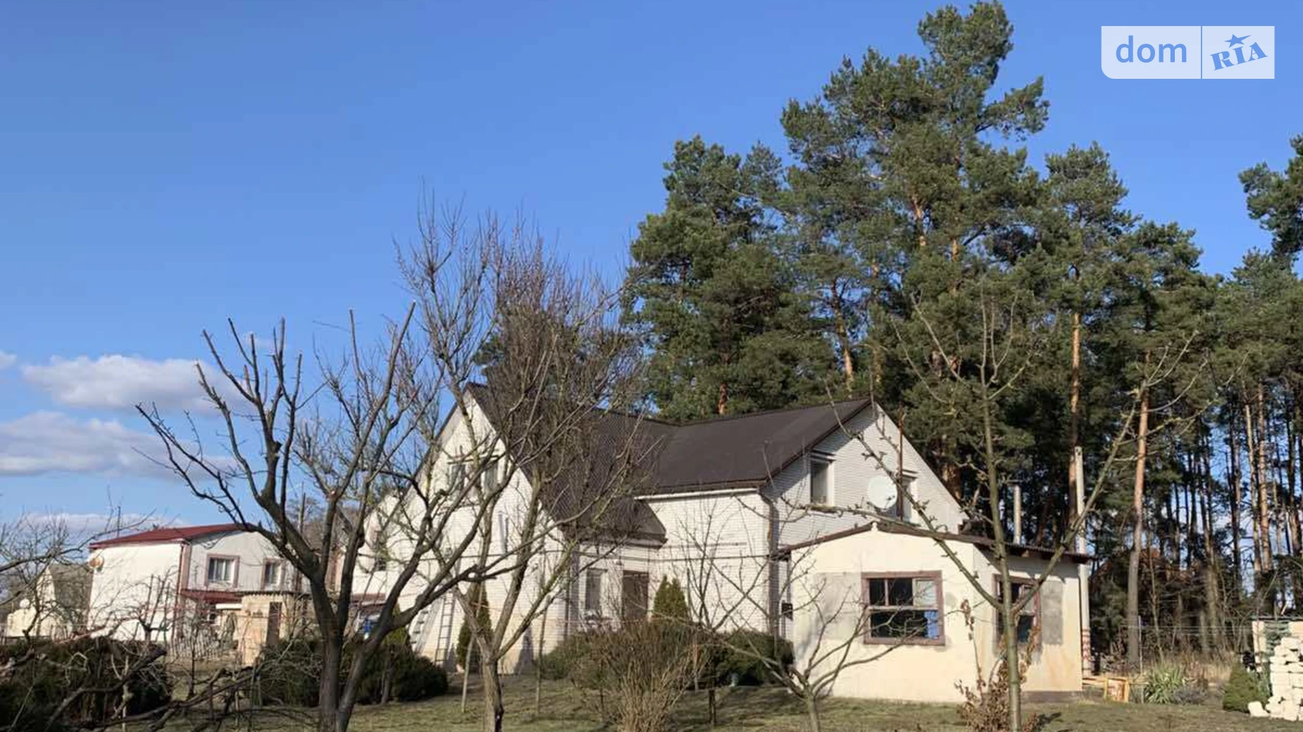 Продается дом на 2 этажа 186.3 кв. м с подвалом, цена: 130000 $ - фото 5