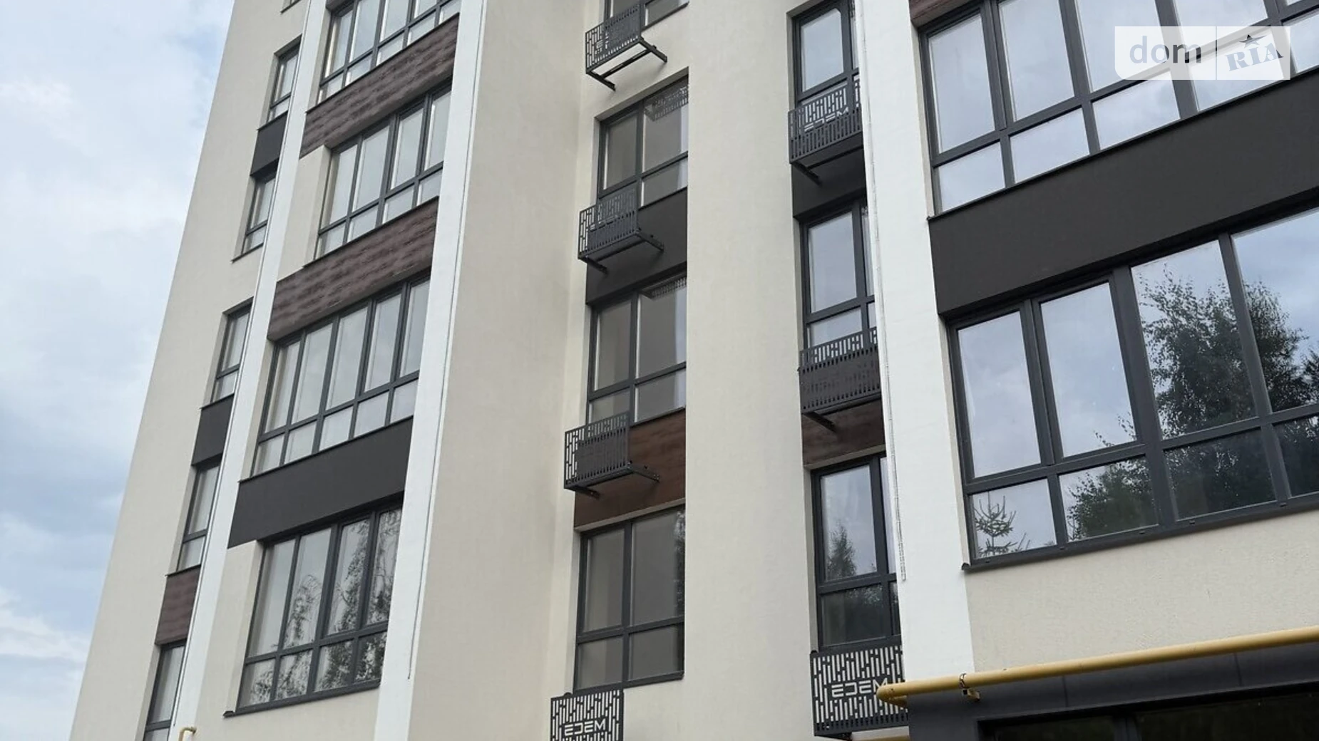 Продается 1-комнатная квартира 46.43 кв. м в Хмельницком, ул. Озерная - фото 2