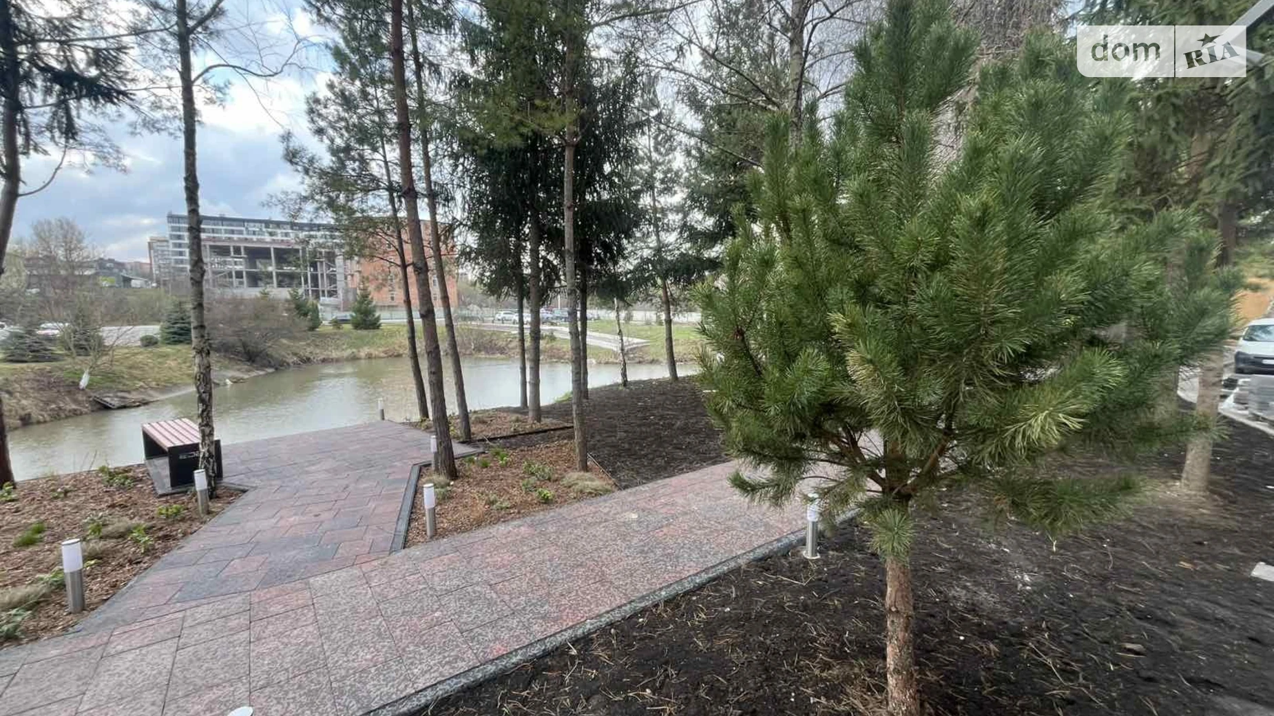 Продается 1-комнатная квартира 46.43 кв. м в Хмельницком, ул. Озерная - фото 3